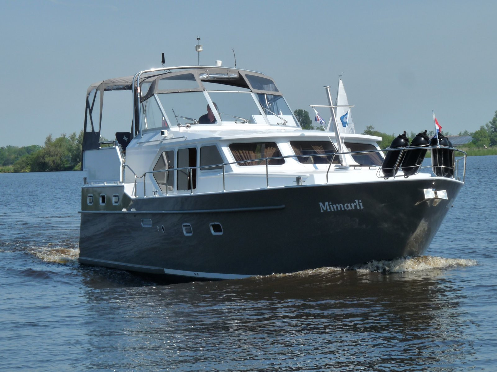 Photo #1 - Funcraft 1200 (Mimarli) in Akkrum - 20798