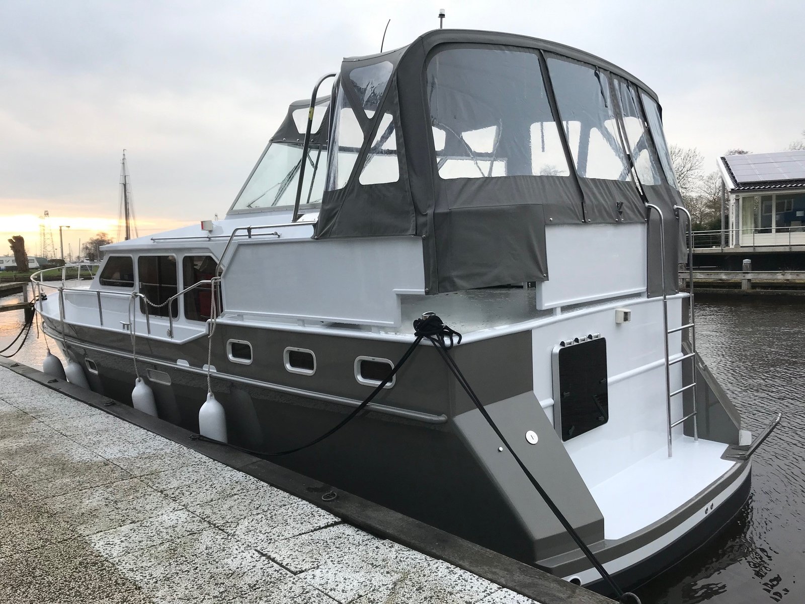 Photo #14 - Funcraft 1200 (Mimarli) in Akkrum - 20798