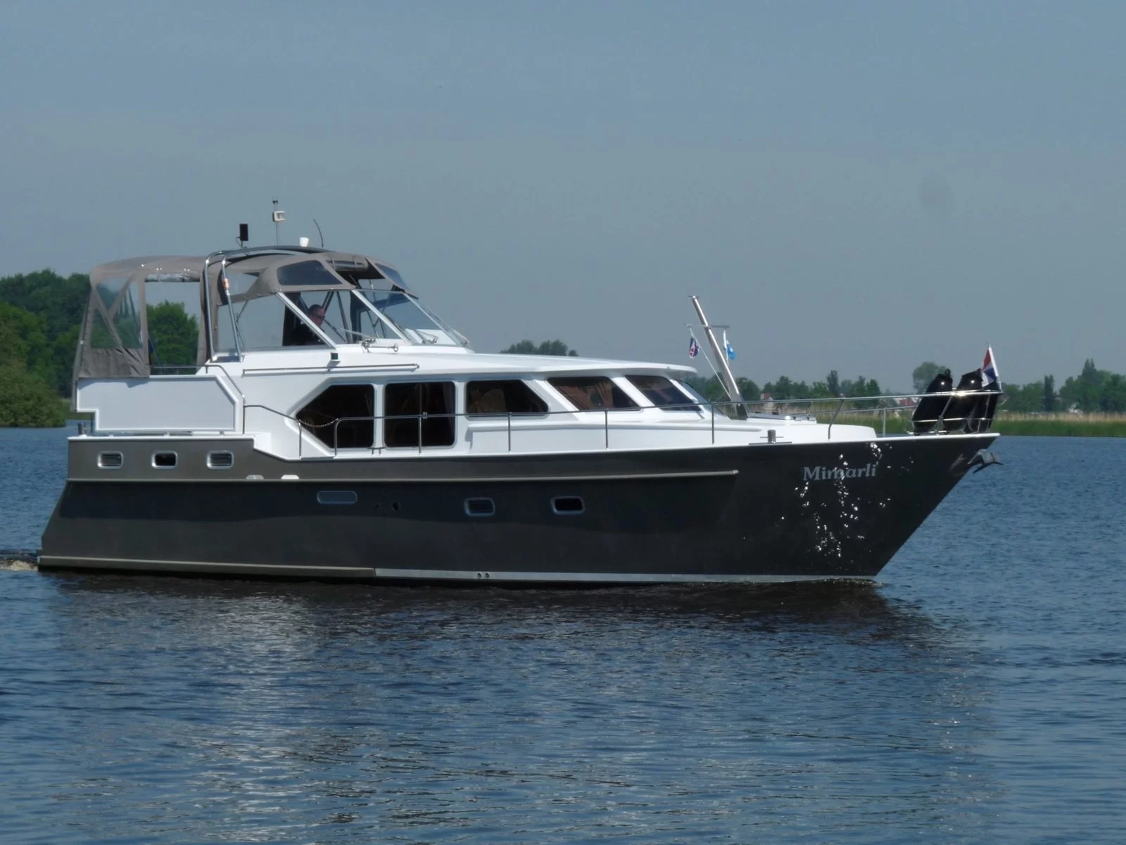 Funcraft 1200 (Mimarli)  - 22