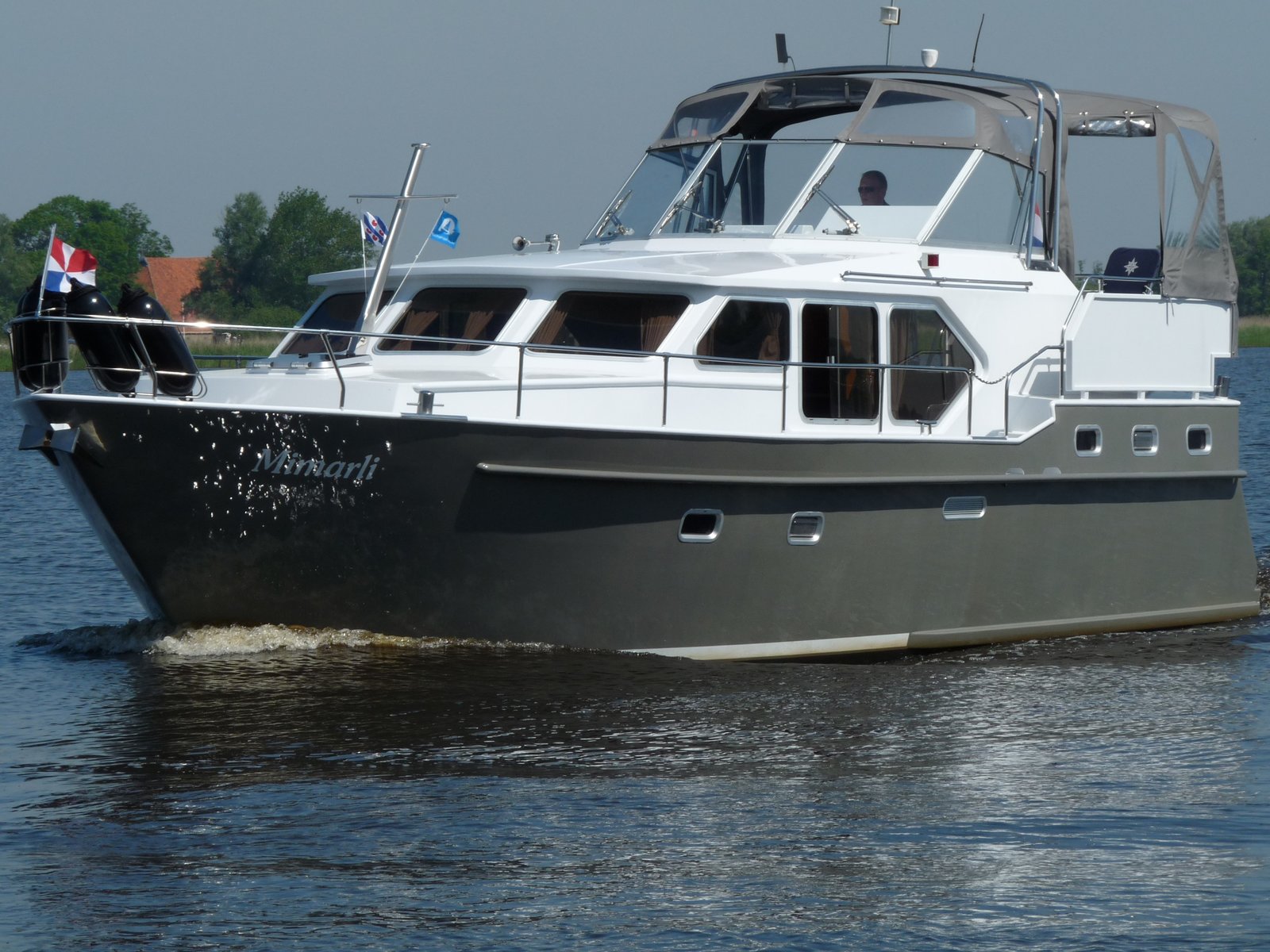 Photo #20 - Funcraft 1200 (Mimarli) in Akkrum - 20798