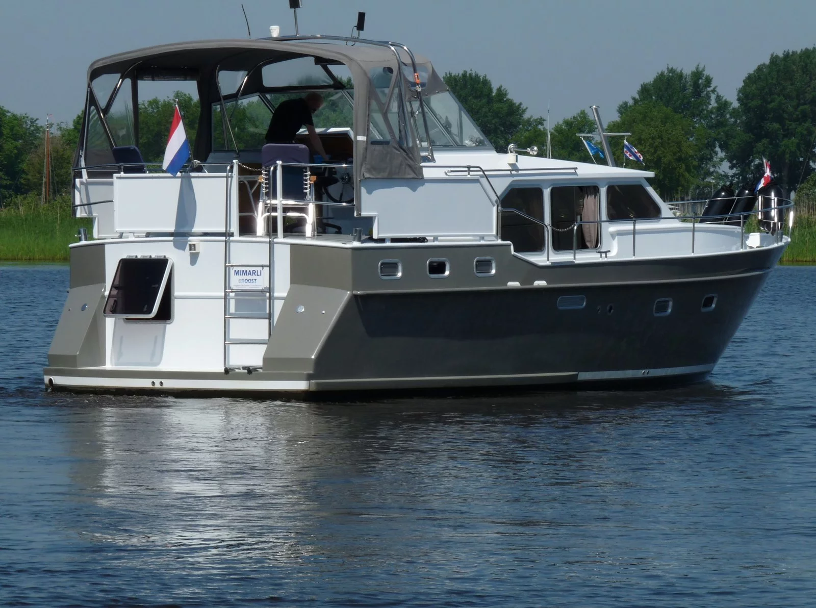 Funcraft 1200 (Mimarli)  - 8