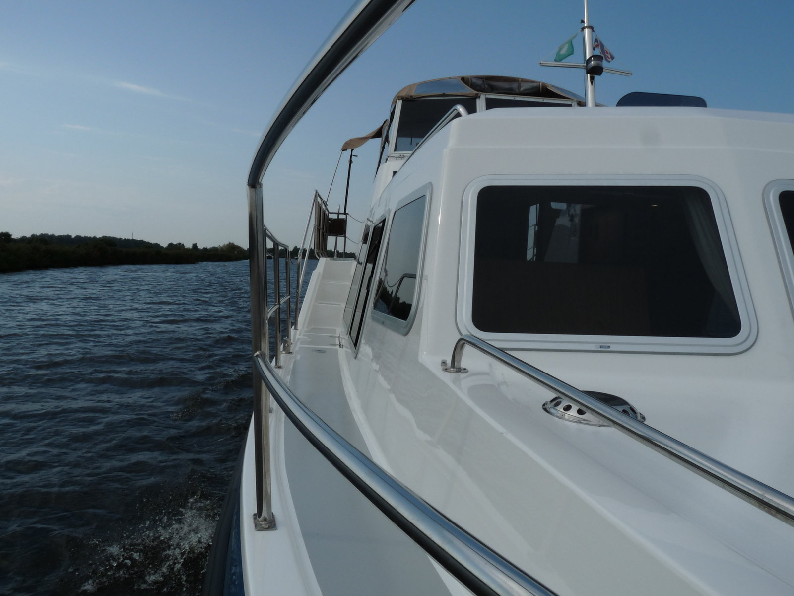 Photo #19 - Holiday 1300 (Euphoria) in Akkrum - 20799