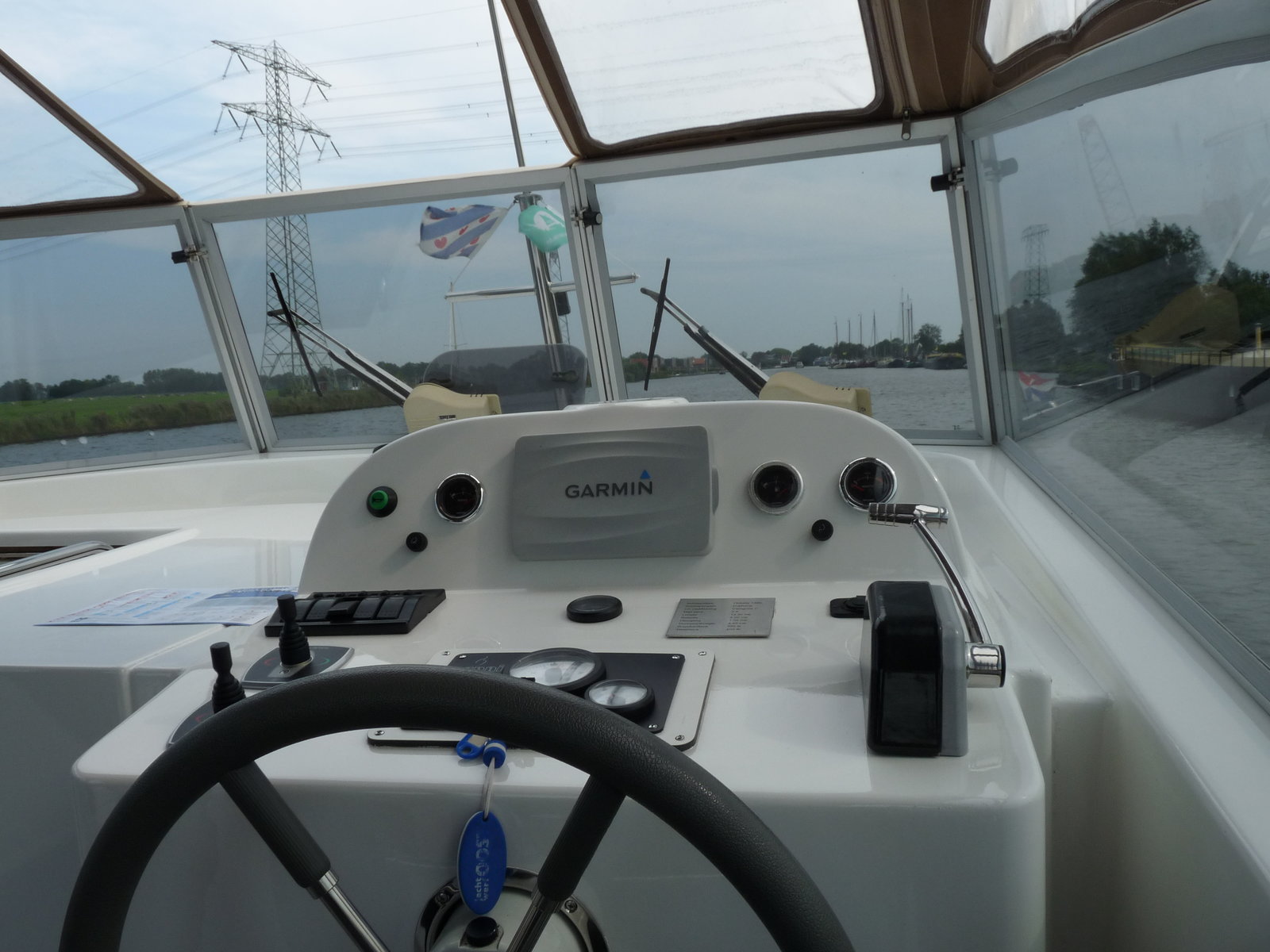 Photo #8 - Holiday 1300 (Euphoria) in Akkrum - 20799