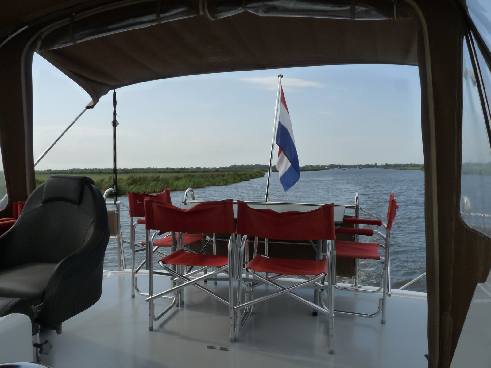 Photo #27 - Holiday 1300 (Euphoria) in Akkrum - 20799
