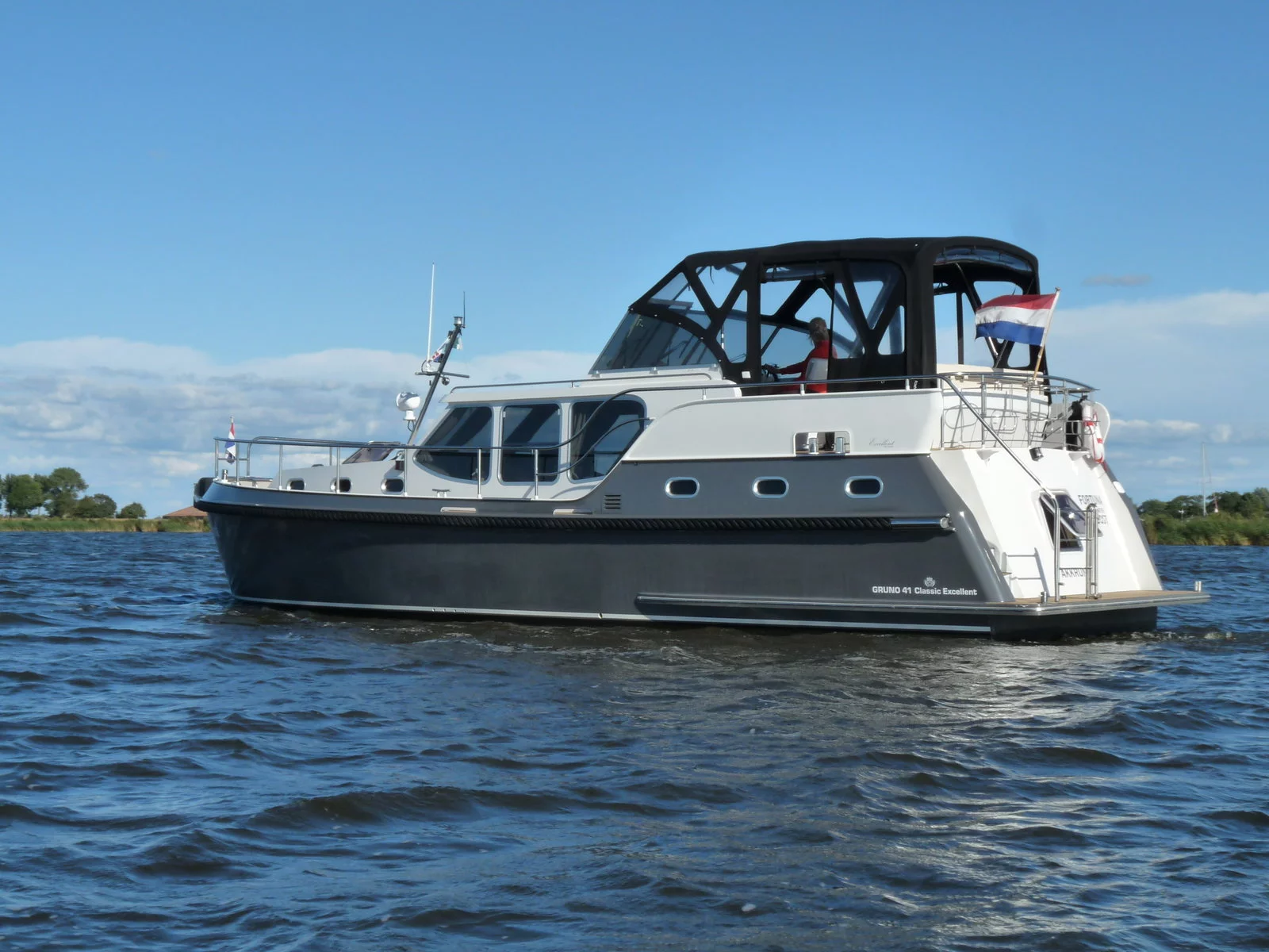 Gruno 41 Excellent (Fortuna)  - 5