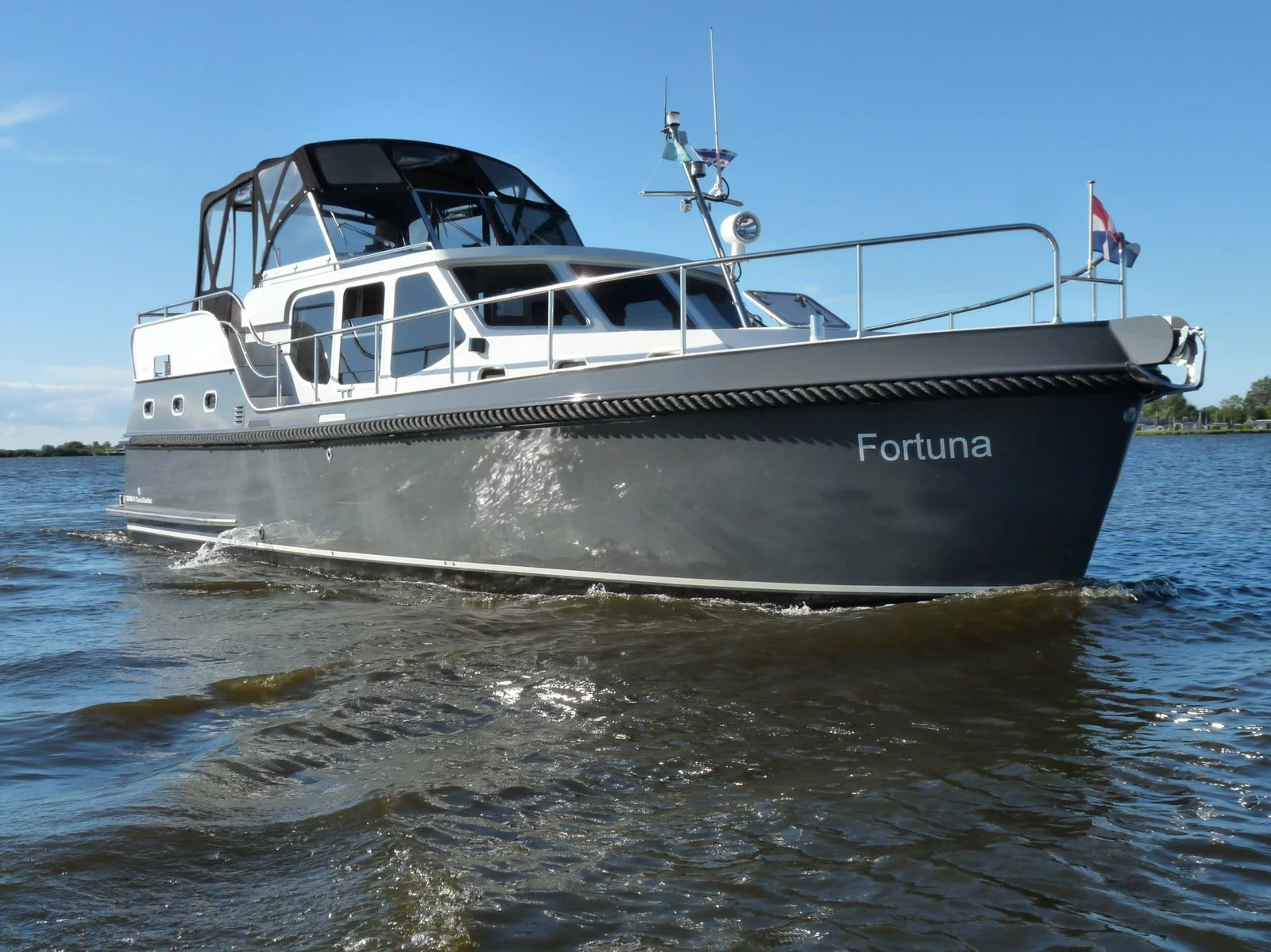 Gruno 41 Excellent (Fortuna)  - 24