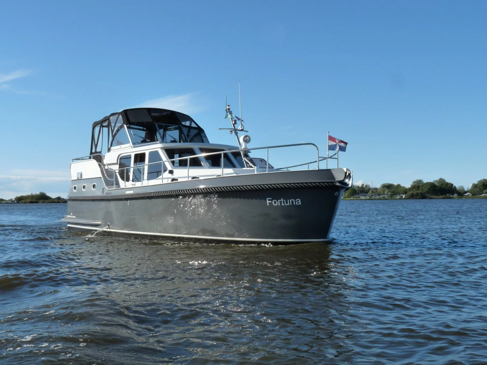 Gruno 41 Excellent (Fortuna)  - 17
