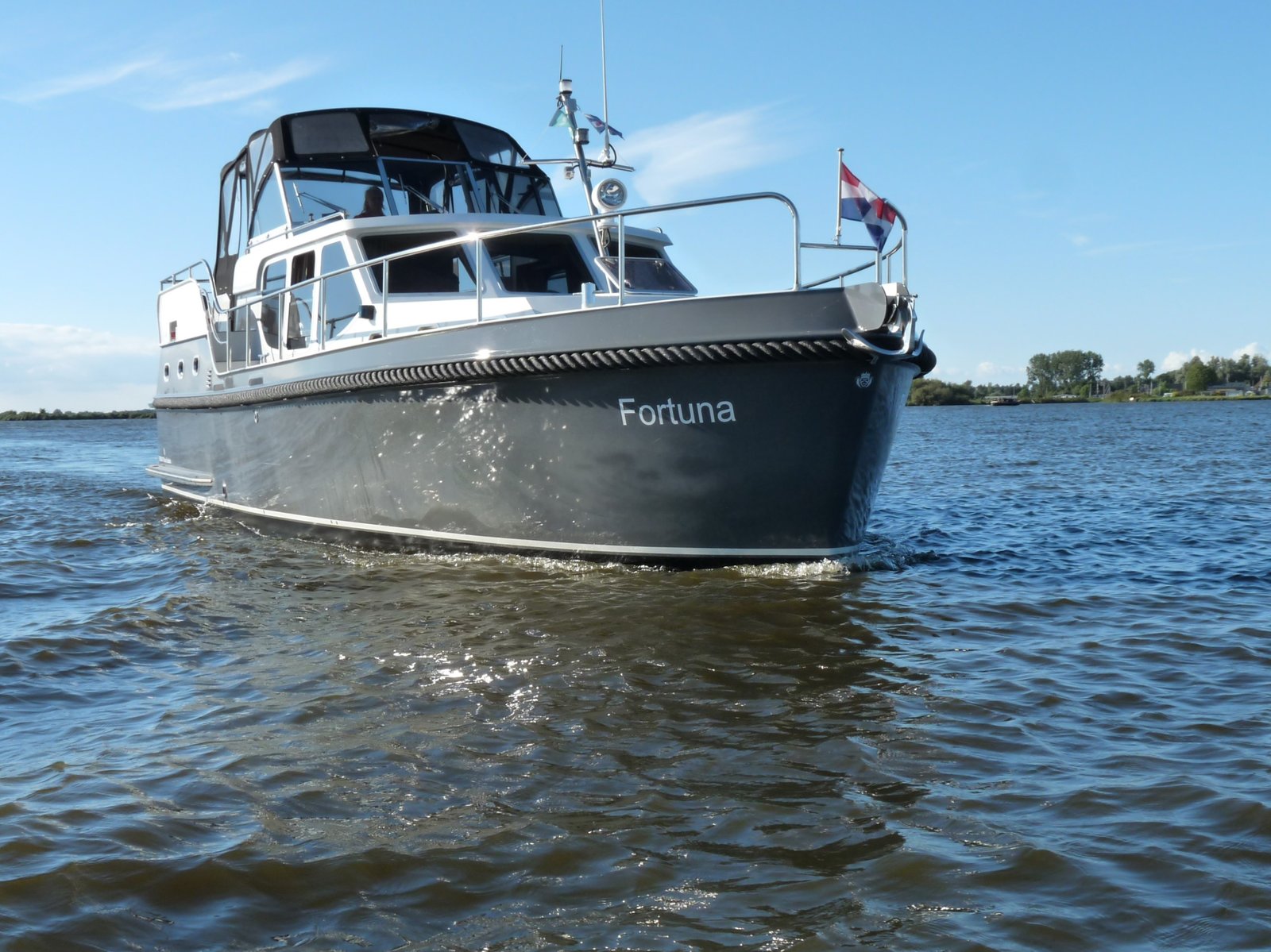 Photo #17 - Gruno 41 Excellent (Fortuna) in Akkrum - 21494
