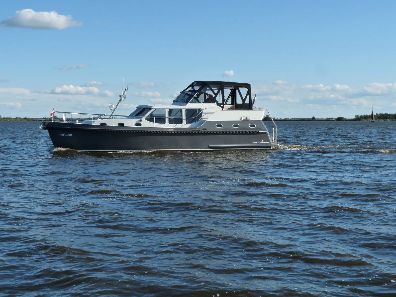 Gruno 41 Excellent (Fortuna)  - 9