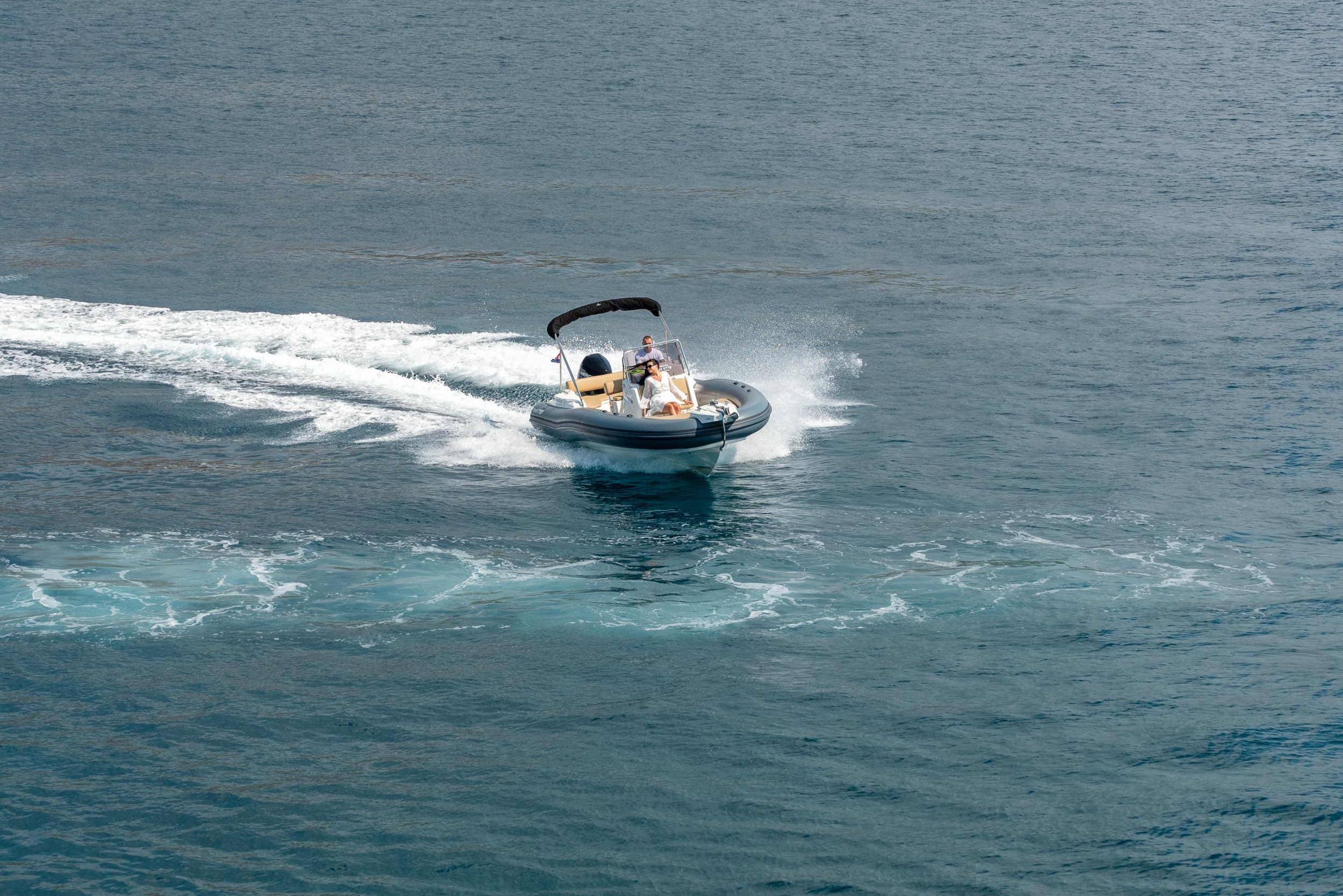 Photo #15 - Marlin 790 Dynamic (Marlin) in Trogir - 62141