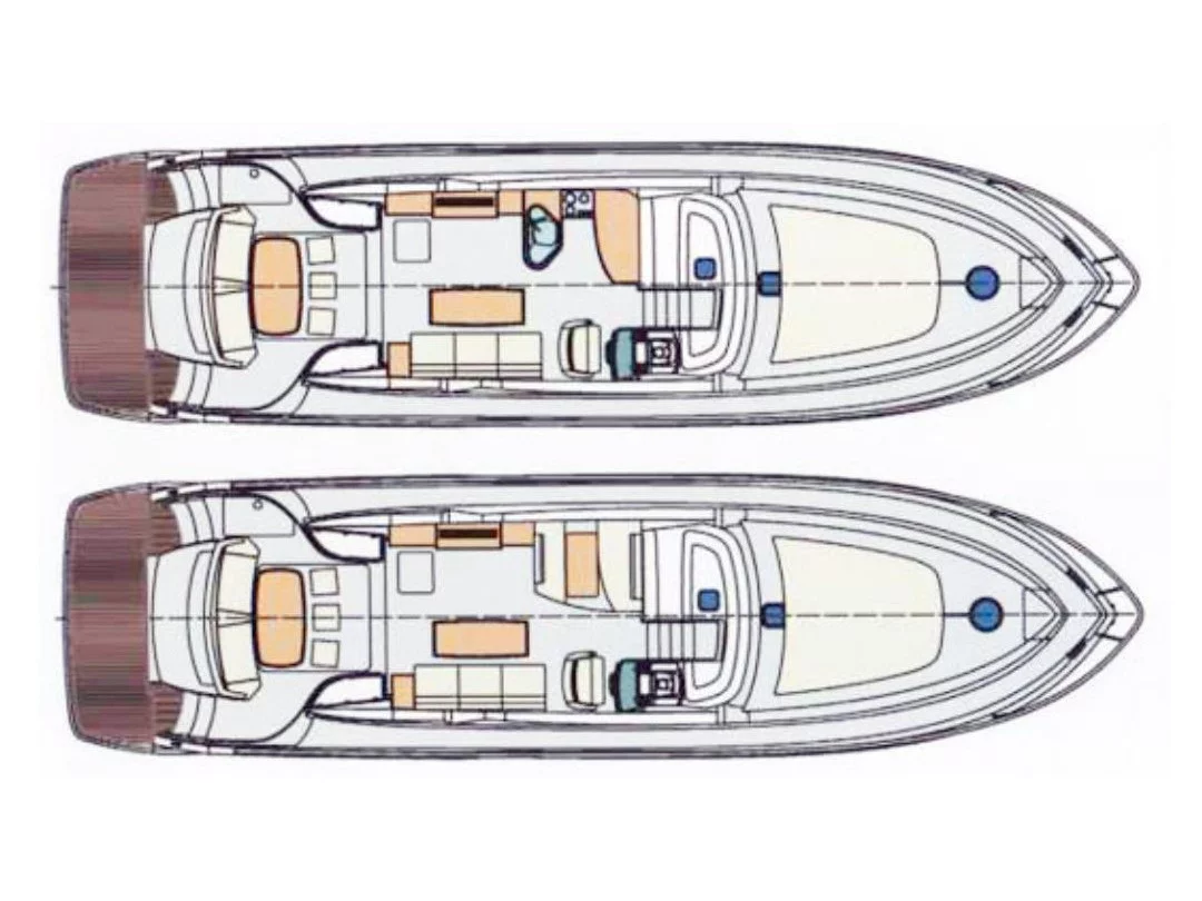 Pearl Sea 56 (Silver Arrow) Plan image - 10
