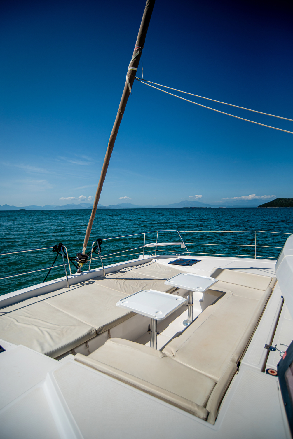 Photo #4 - Bali 4.1 (Calypso) en Preveza - 14386