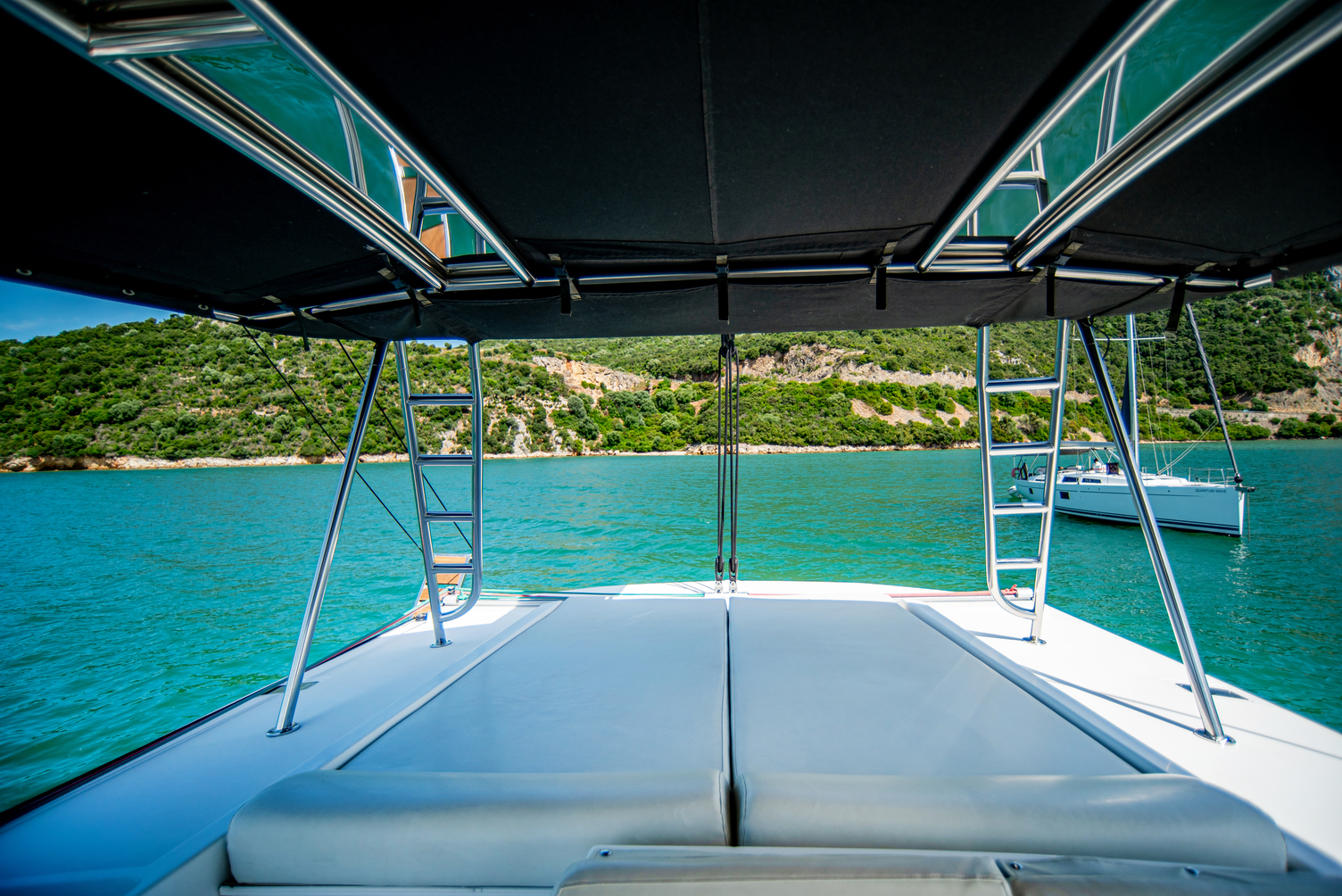 Photo #6 - Bali 4.1 (Calypso) en Preveza - 14386