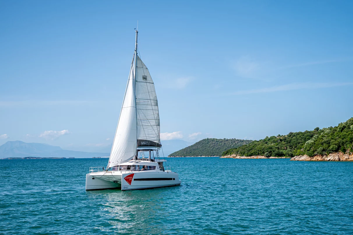 Bali 4.1 (Calypso)  - 12