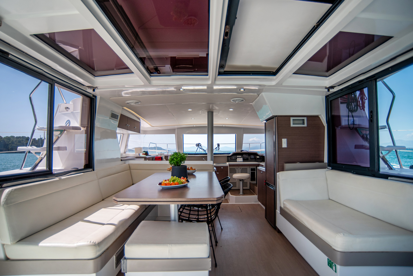 Photo #8 - Bali 4.1 (Calypso) en Preveza - 14386