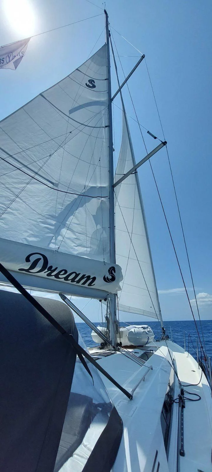 Oceanis 46.1 - 11 berths (DREAM)  - 12