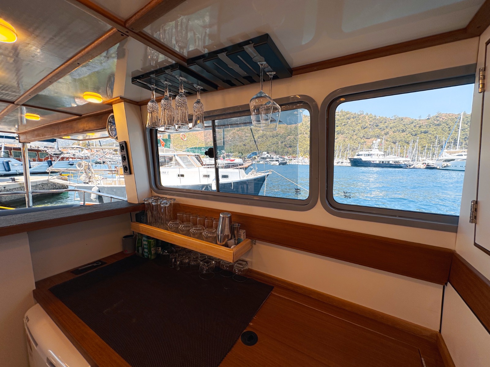 Photo #15 - Ayken Gulet (AYKEN) in Marmaris - 61920