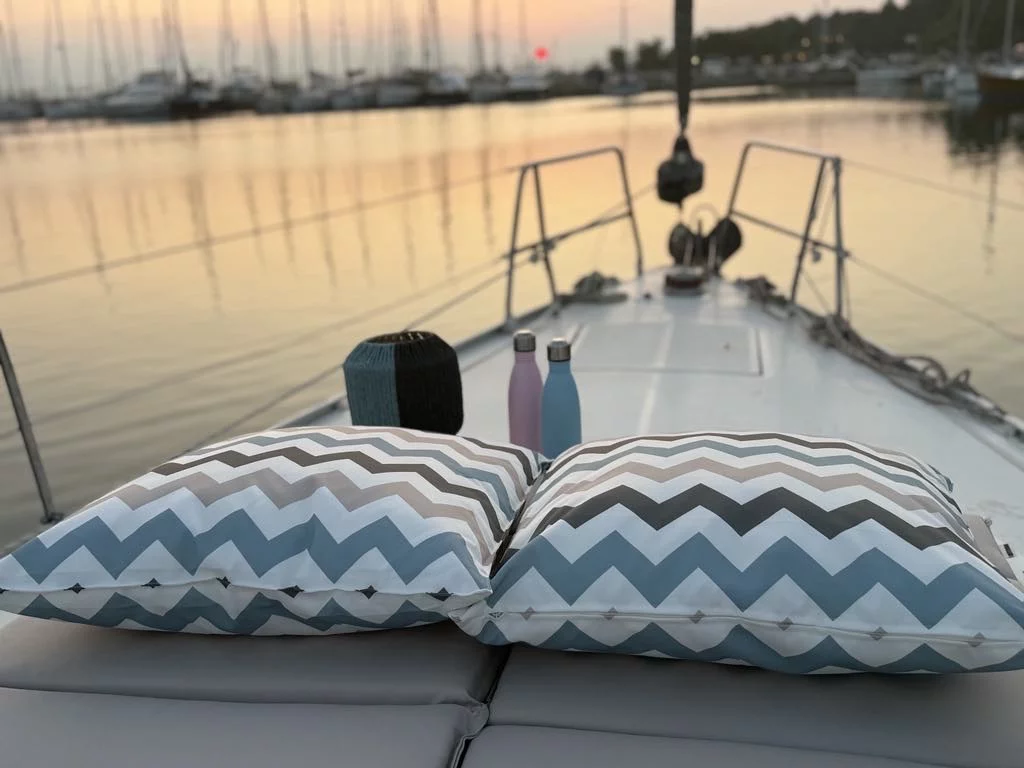 Bavaria 46 Cruiser (Aquilo)  - 5