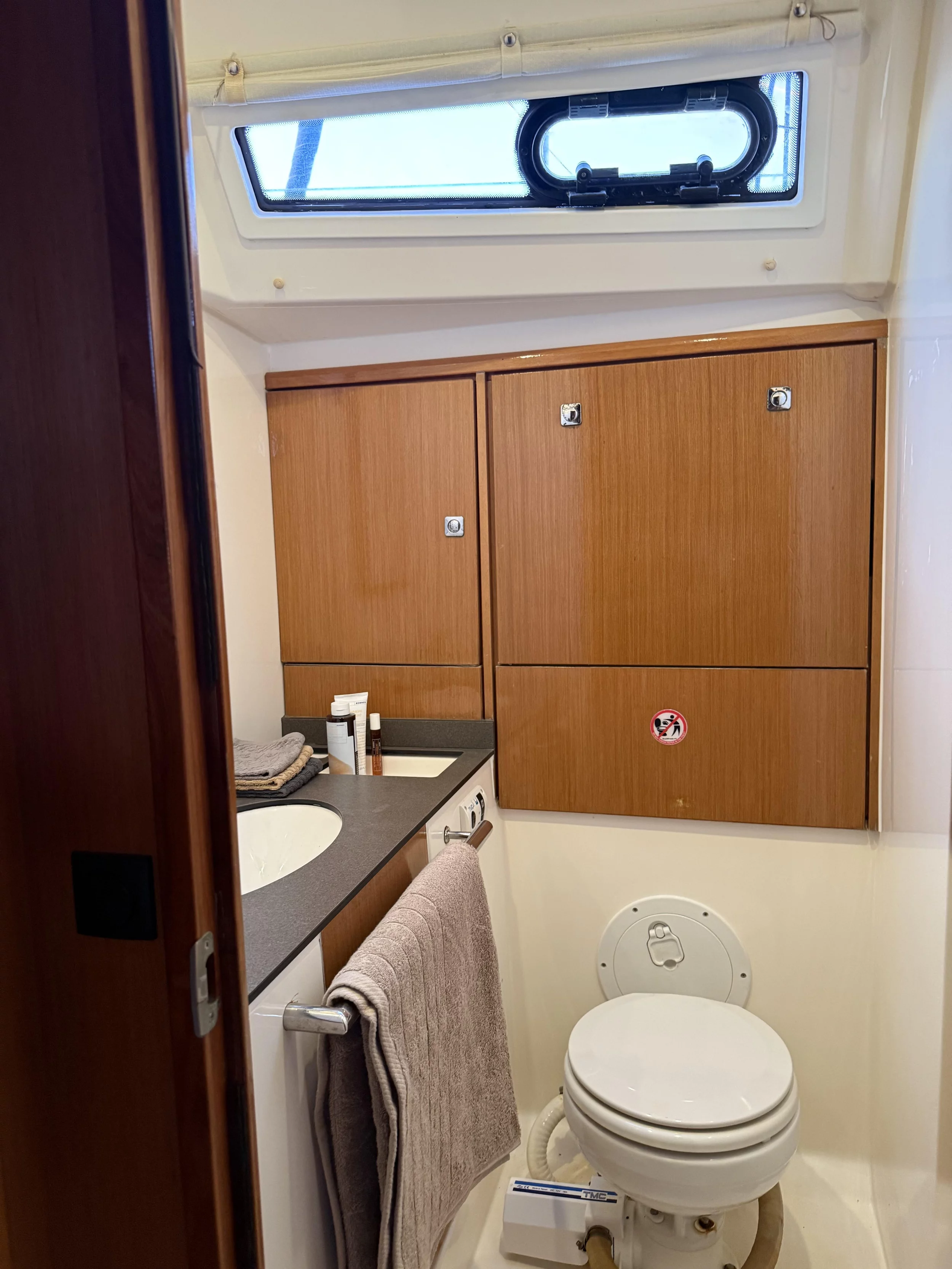 Bavaria 46 Cruiser (Aquilo)  - 15