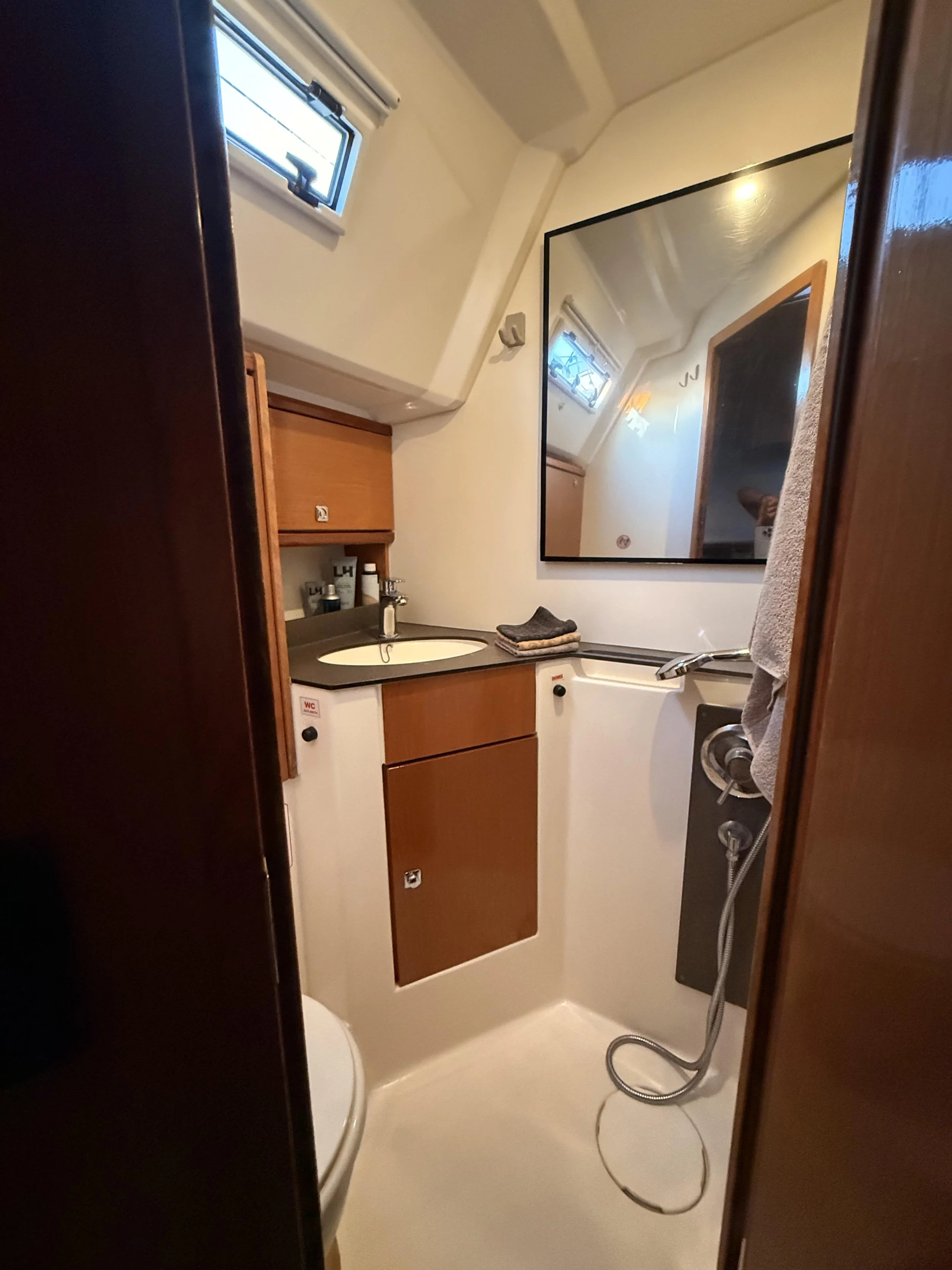 Bavaria 46 Cruiser (Aquilo)  - 12
