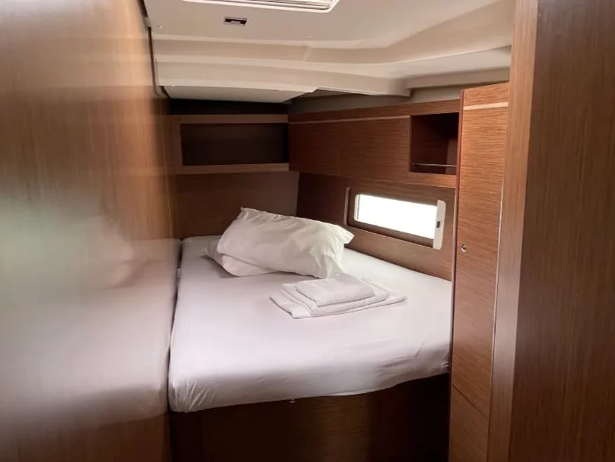 Oceanis 46.1 (Filira)  - 7