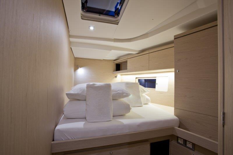 Photo #13 - Oceanis 51.1 (Miss Alice) en Mitikas - 62206