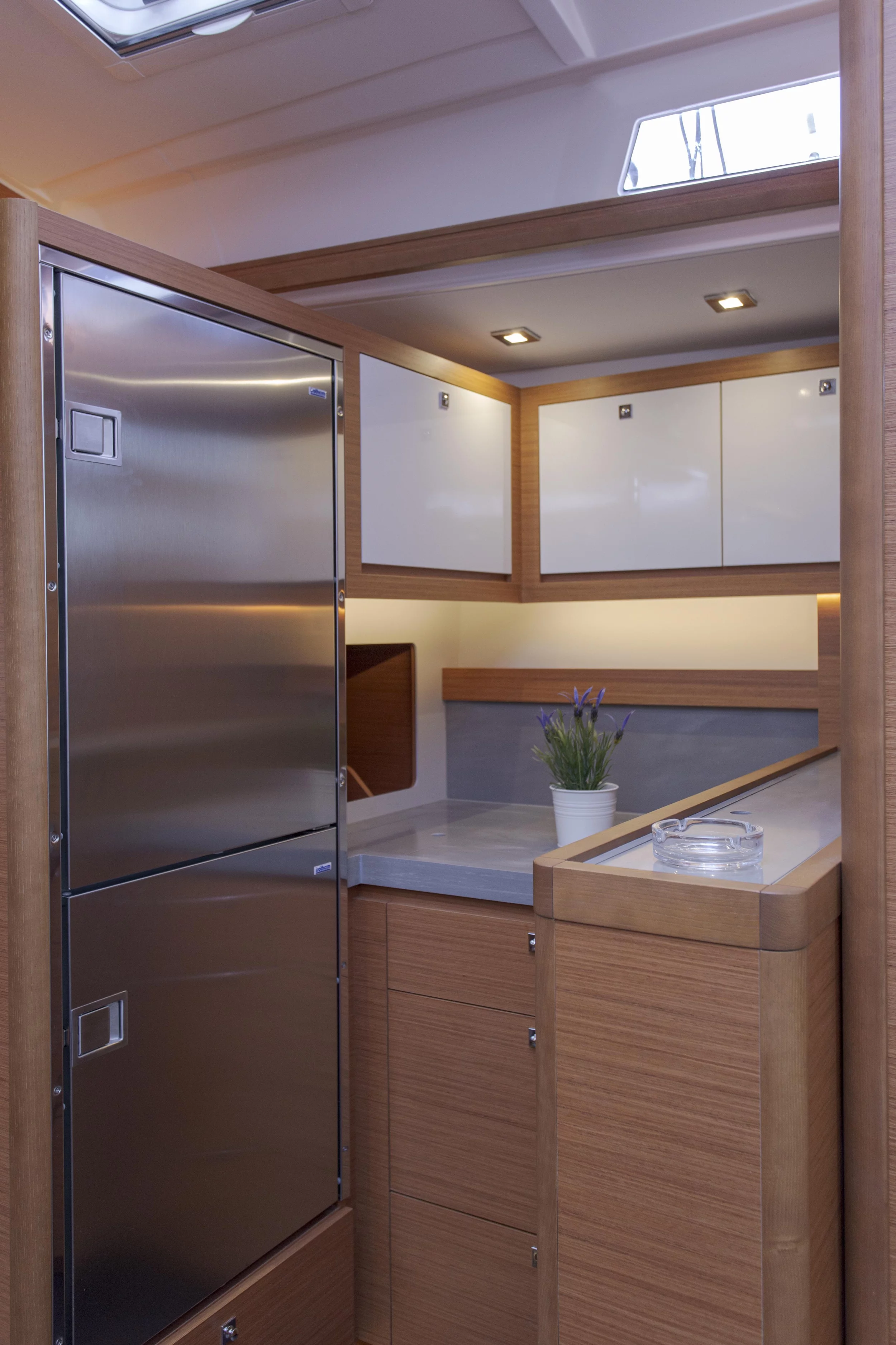 Dufour 530 (Astrid)  - 20