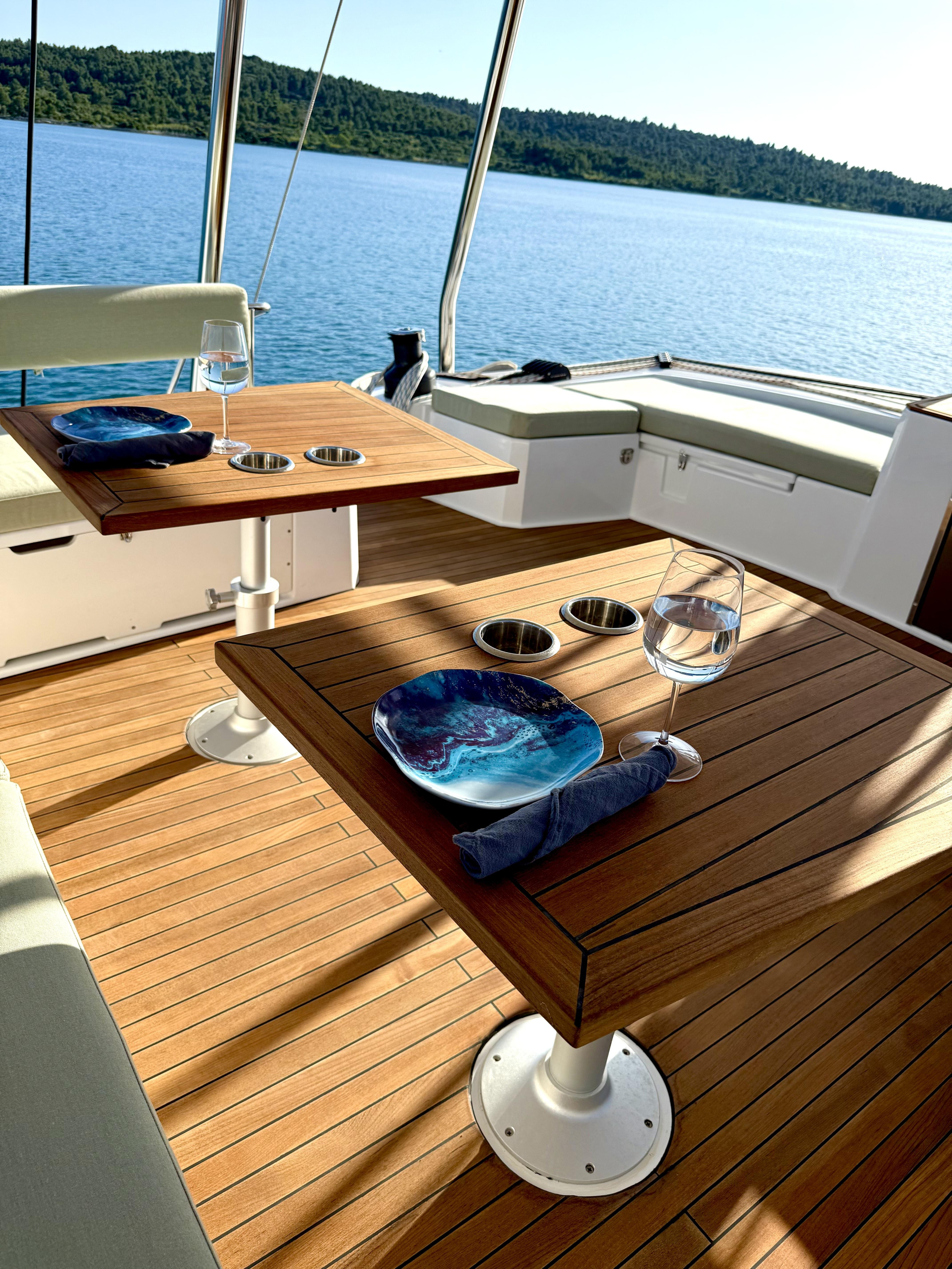 Photo #9 - Bali 5.4 (Mastermind II) in Le Marin - 61782
