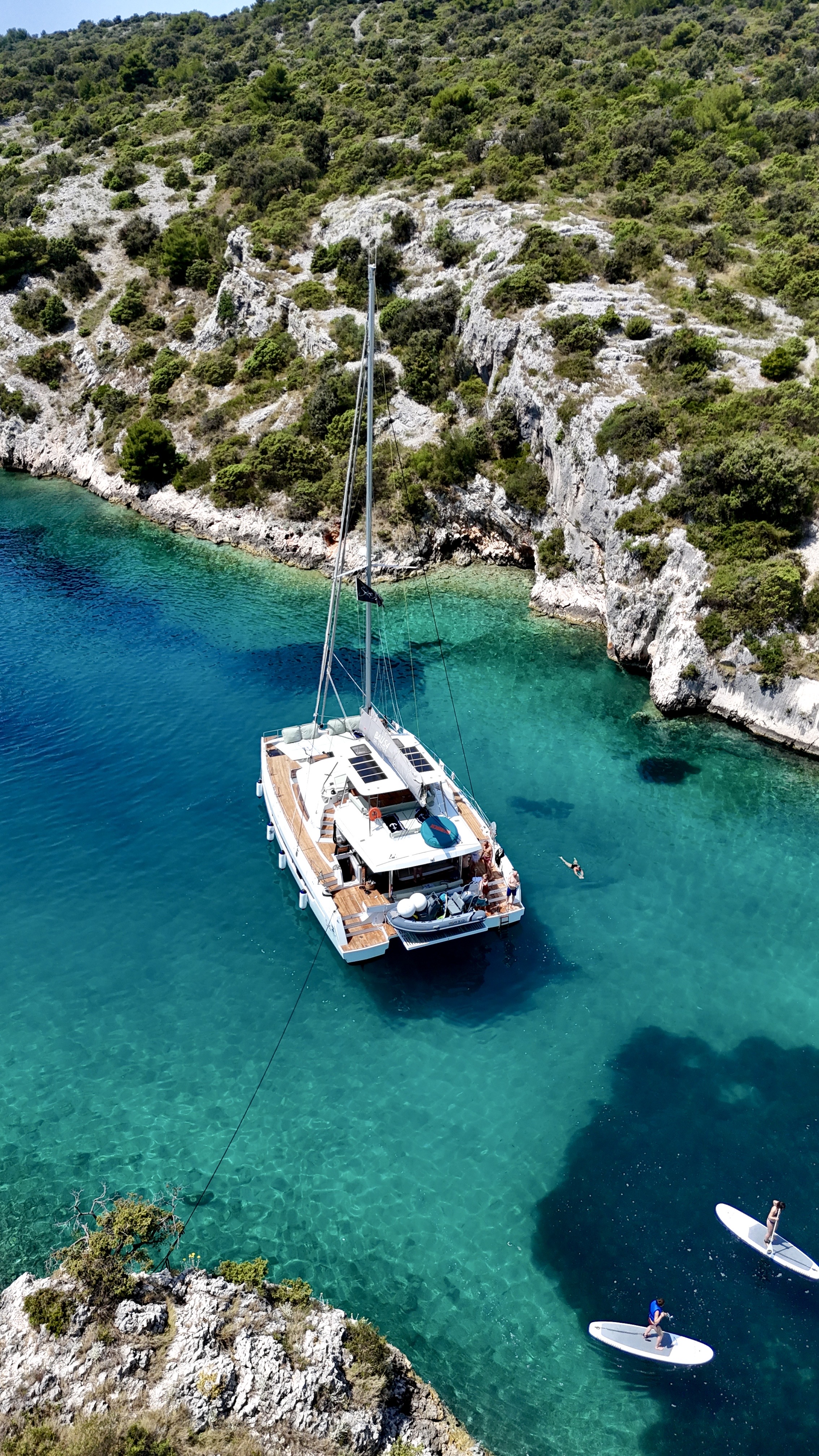 Photo #17 - Bali 5.4 (Mastermind II) in Le Marin - 61782