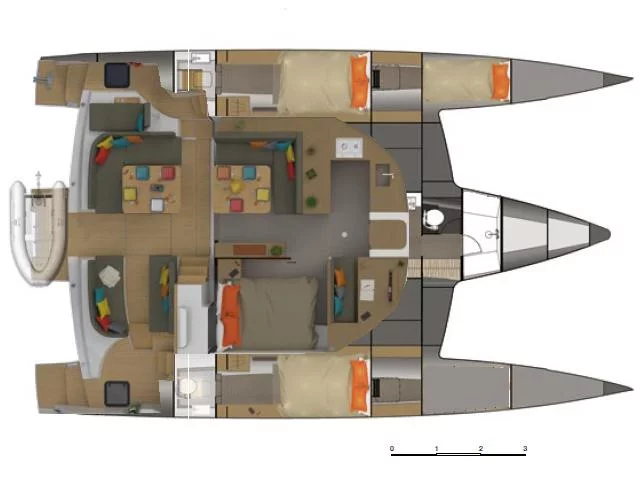 Neel 47 (Flo) Plan image - 8