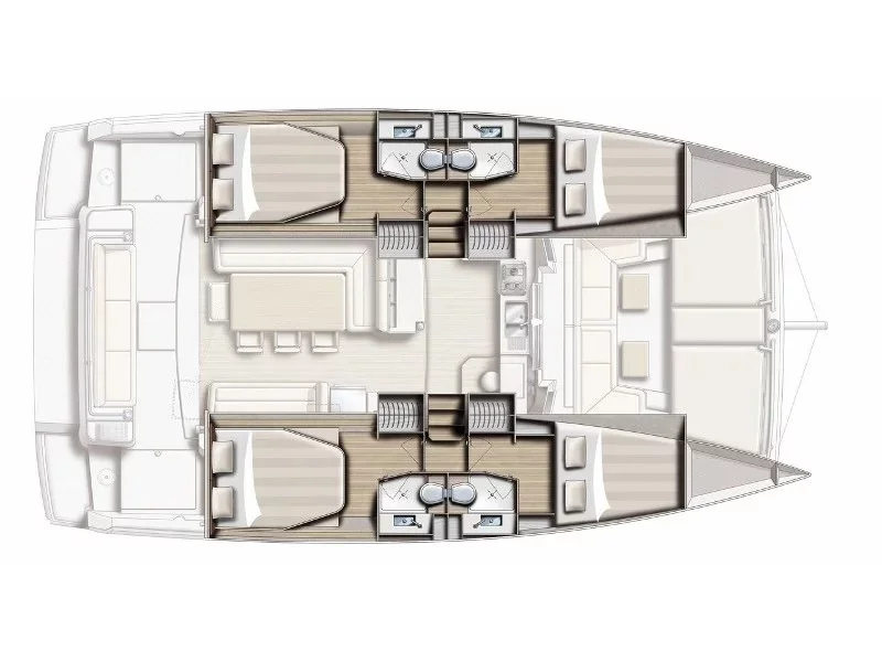 Bali 4.1 (Georgia) Plan image - 10