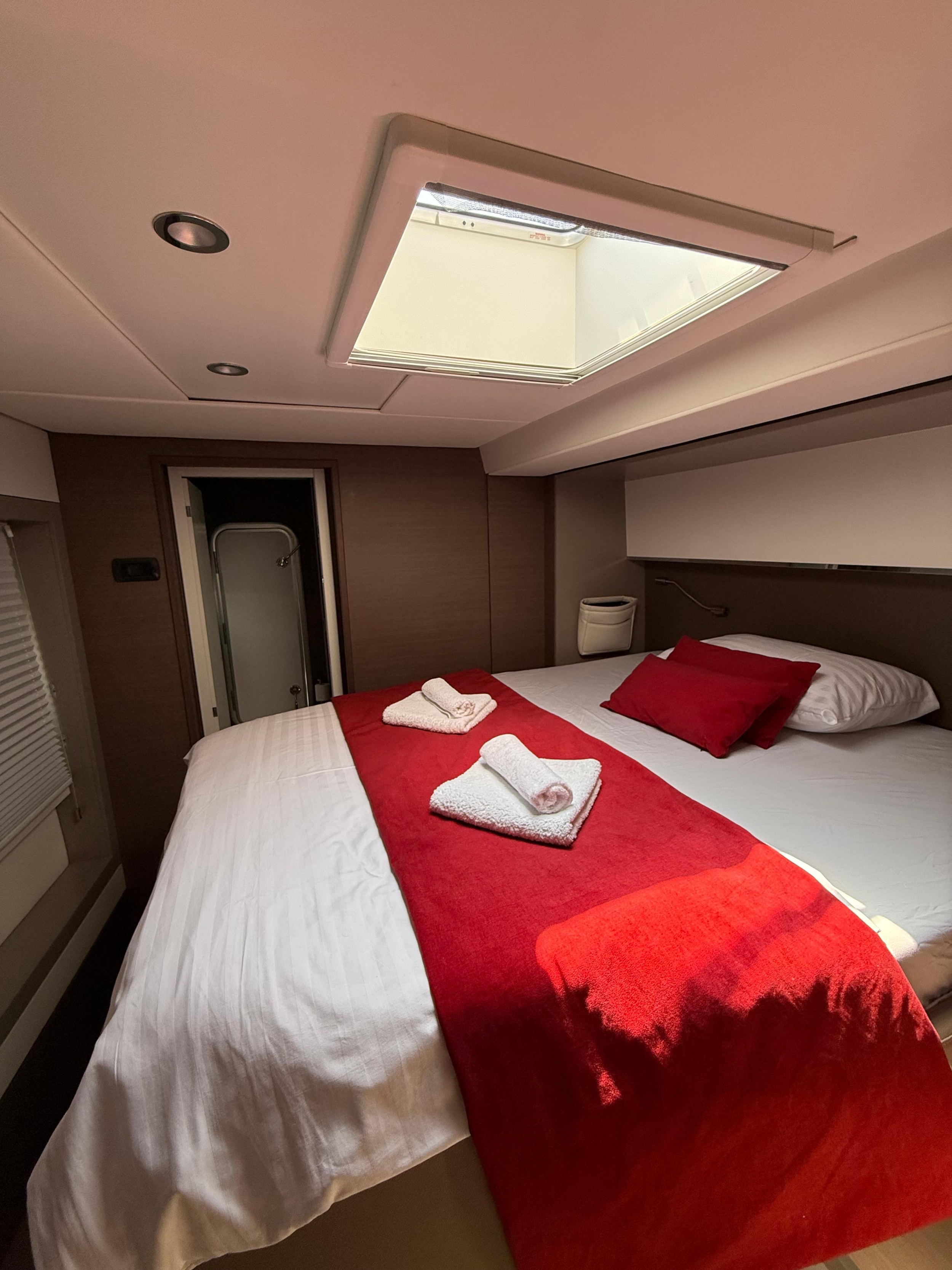 Photo #9 - Bali 5.4 (North Star) en Dubrovnik - 61351