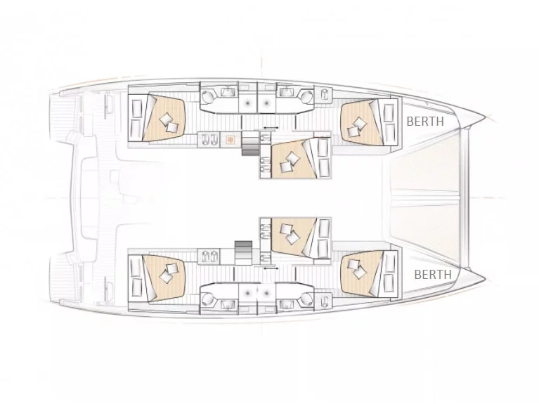 Excess 15 (Tranquillity) Plan image - 2
