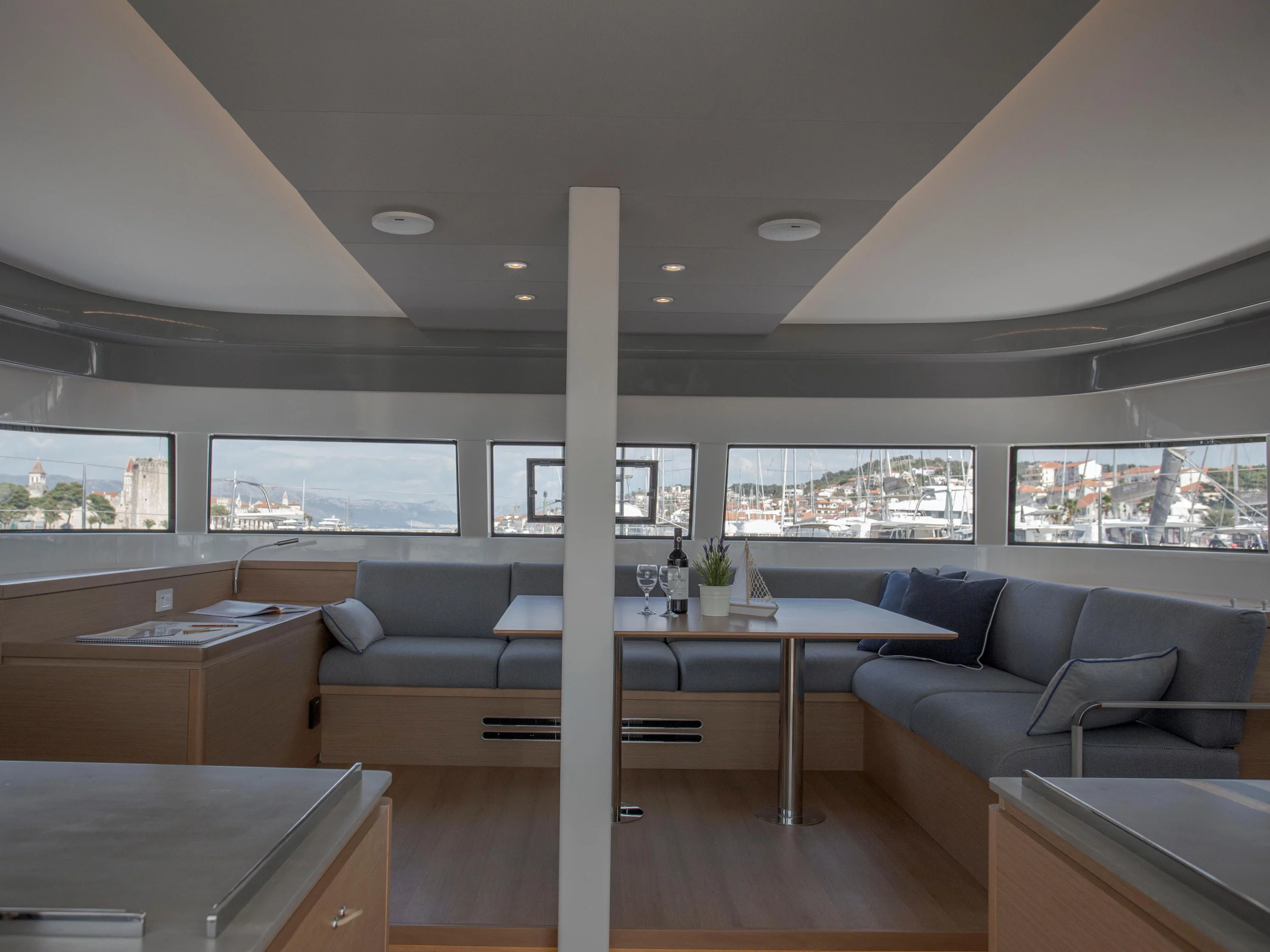 Excess 15 (Tranquillity) Interior image - 17