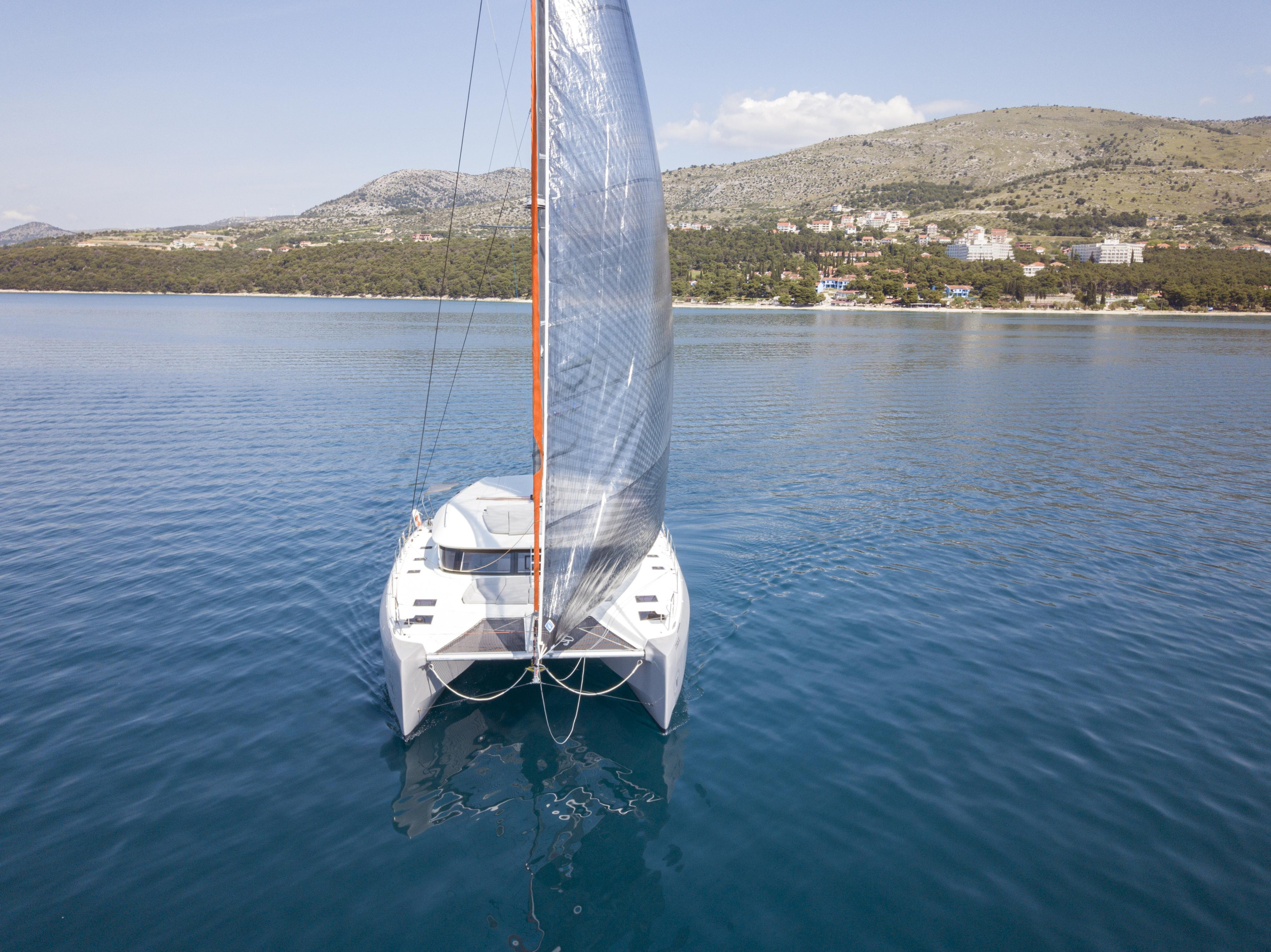Photo #12 - Excess 15 (Tranquillity) in Mitikas - 62210