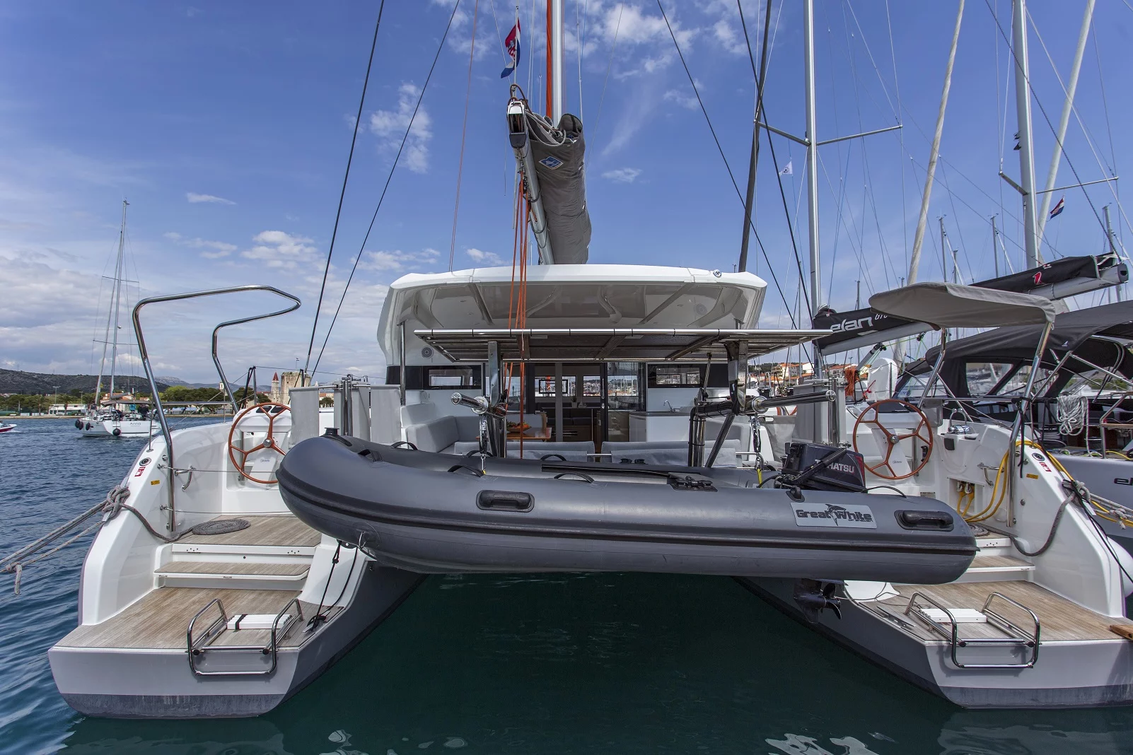 Excess 15 (Tranquillity)  - 23