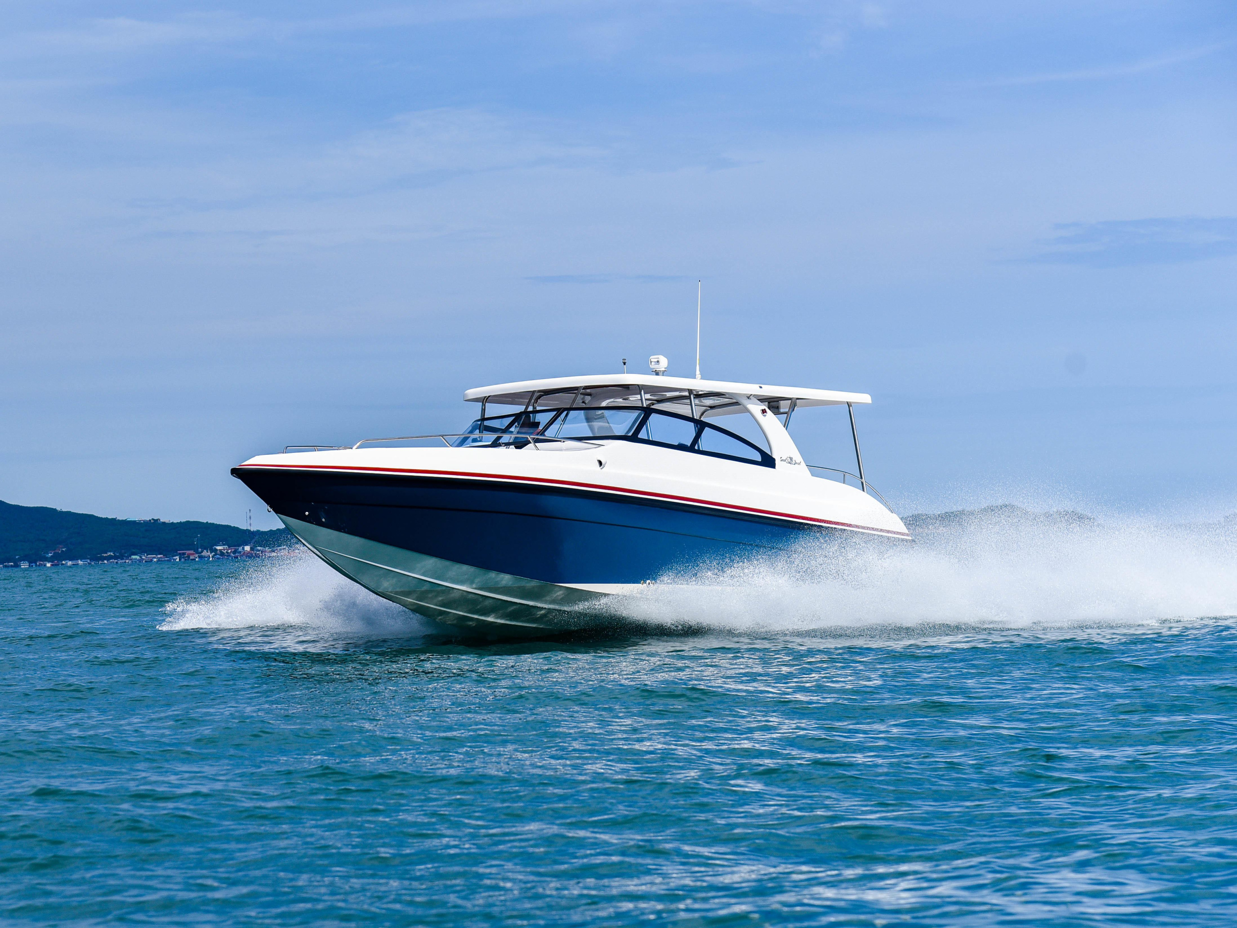 Photo #1 - SB399 (Miss GIGI) in Koh Samui - 62118