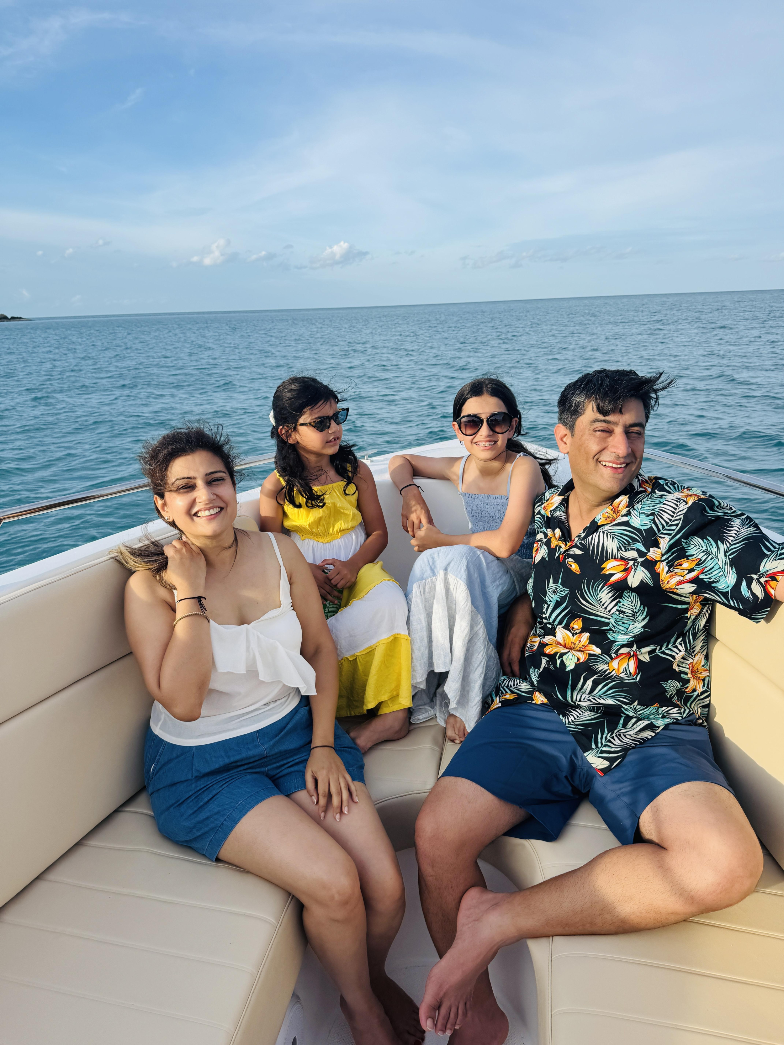 Photo #8 - SB399 (Miss GIGI) in Koh Samui - 62118
