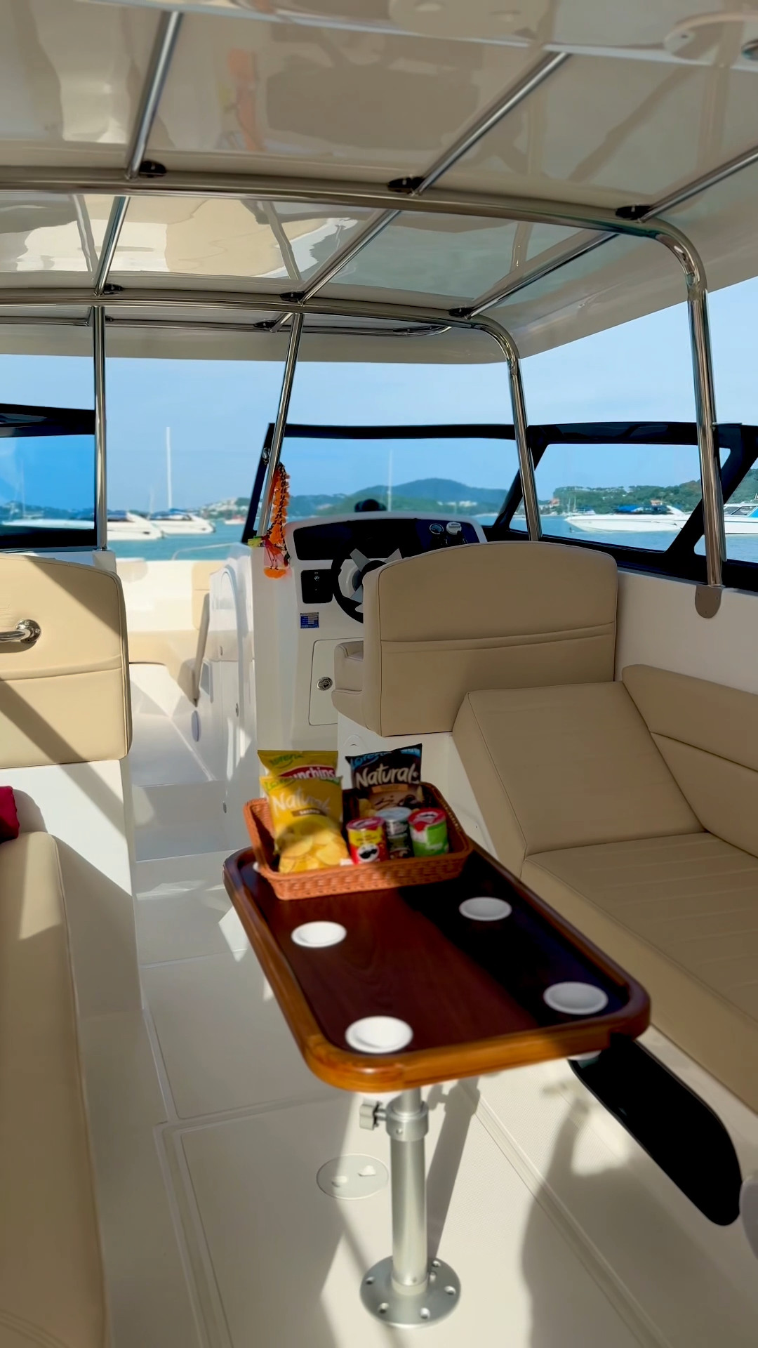 Photo #14 - SB399 (Miss GIGI) in Koh Samui - 62118