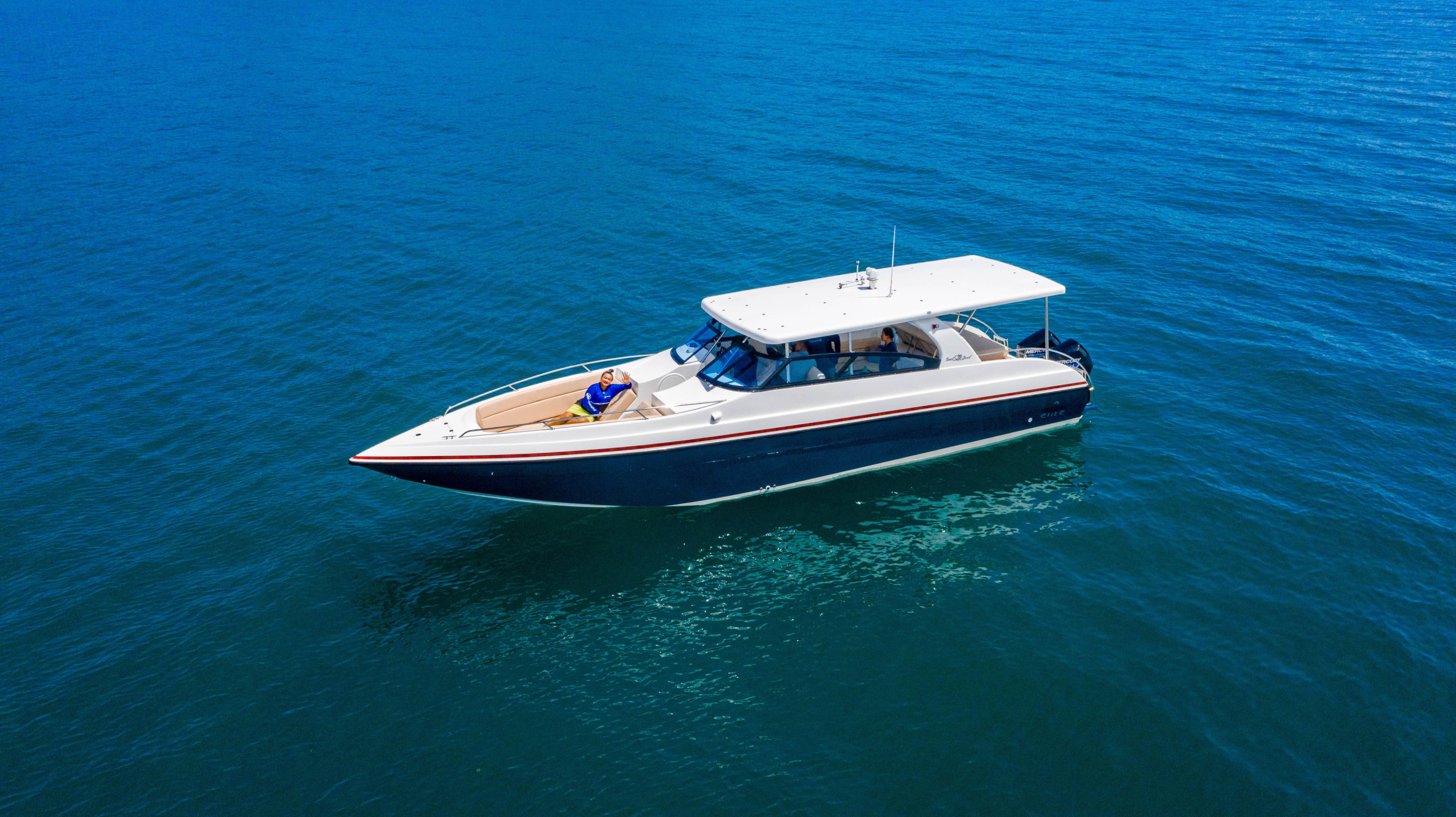 Photo #2 - SB399 (Miss GIGI) in Koh Samui - 62118