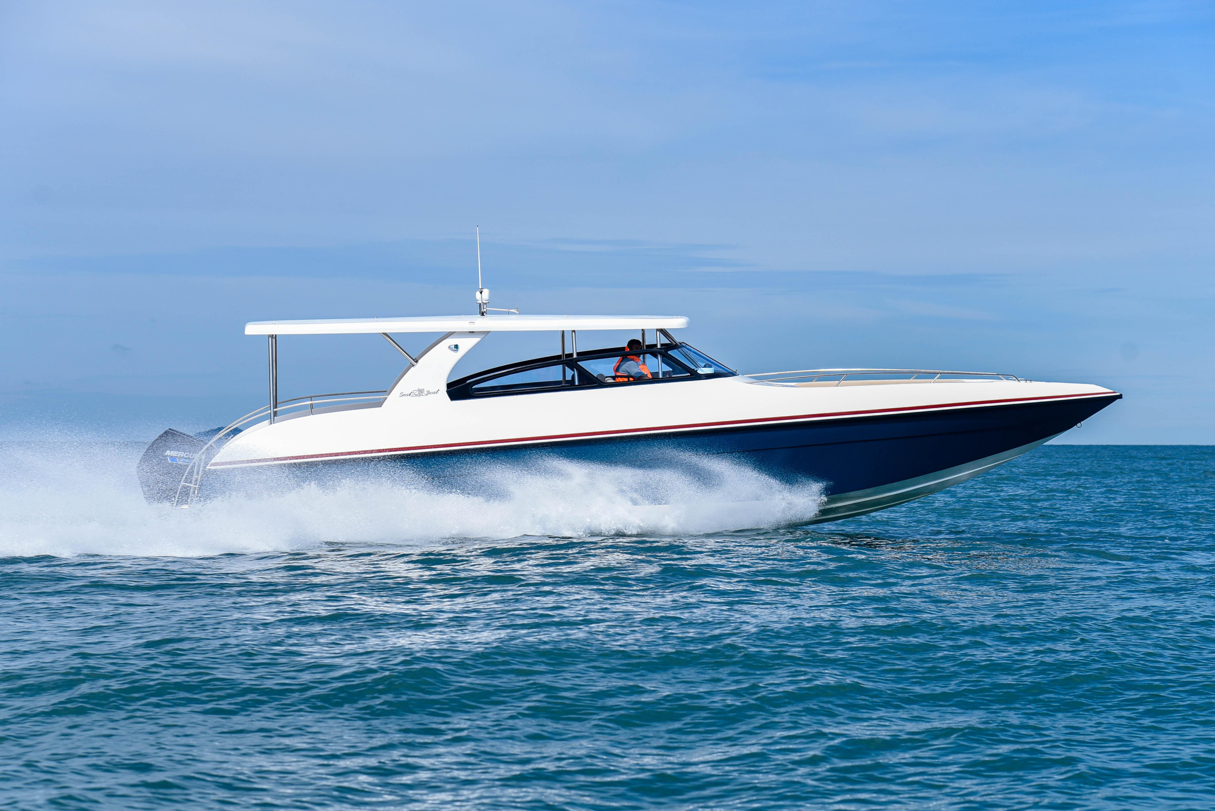 Photo #3 - SB399 (Miss GIGI) in Koh Samui - 62118