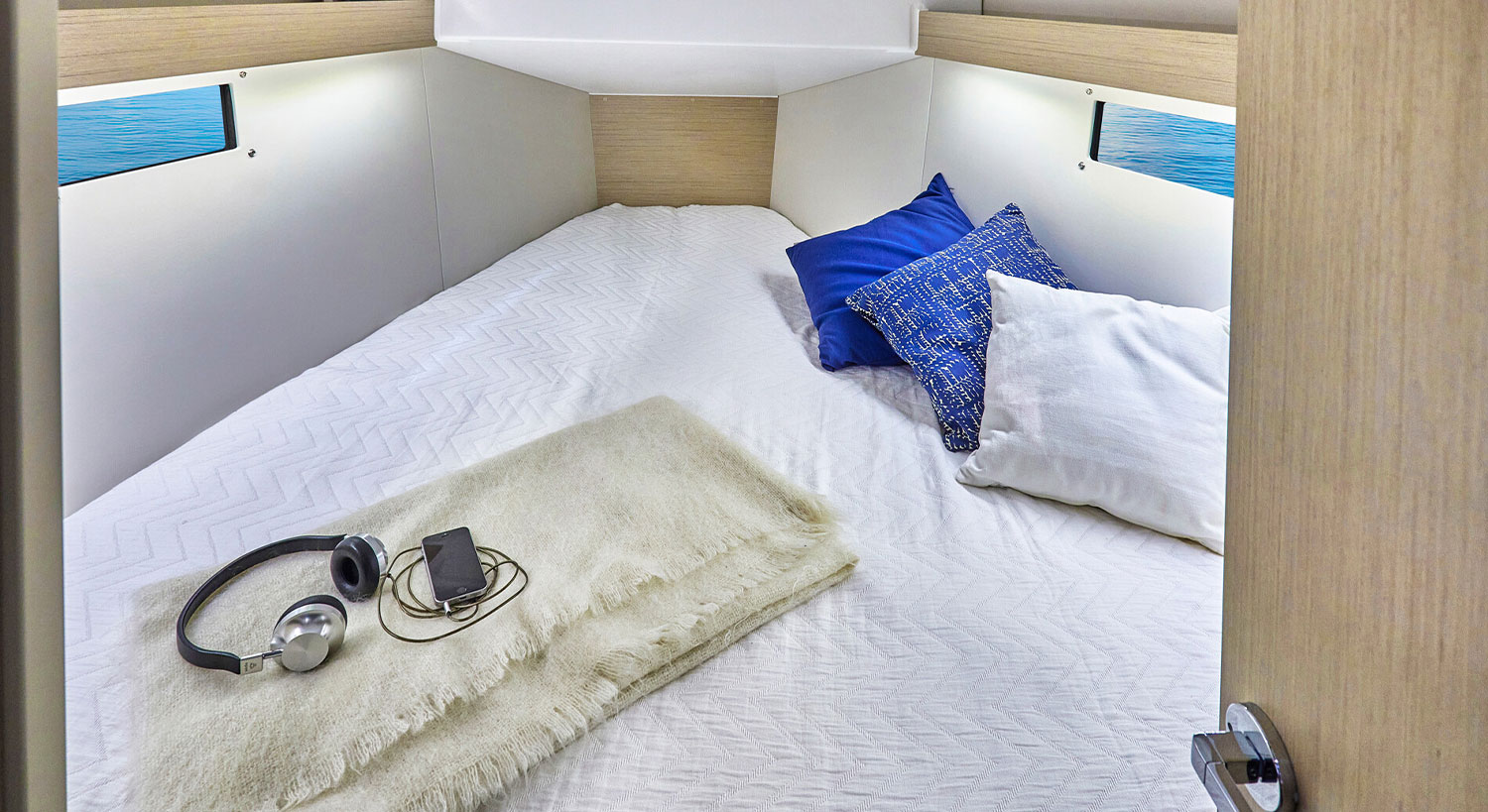 Photo #4 - Oceanis 34.1 (Stella) en Fethiye - 23956