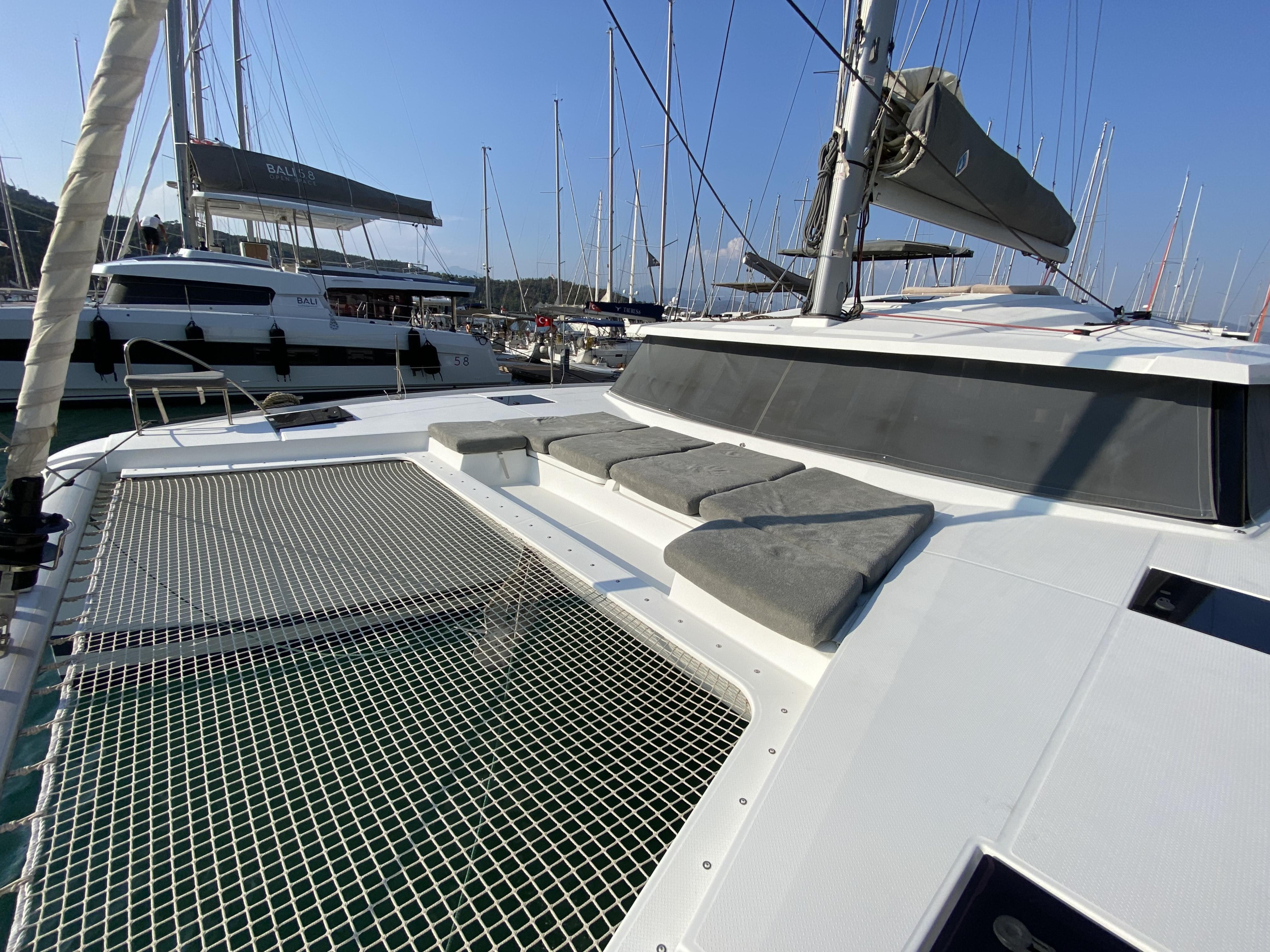 Photo #9 - Astréa 42 (Osaya) in Fethiye - 62058