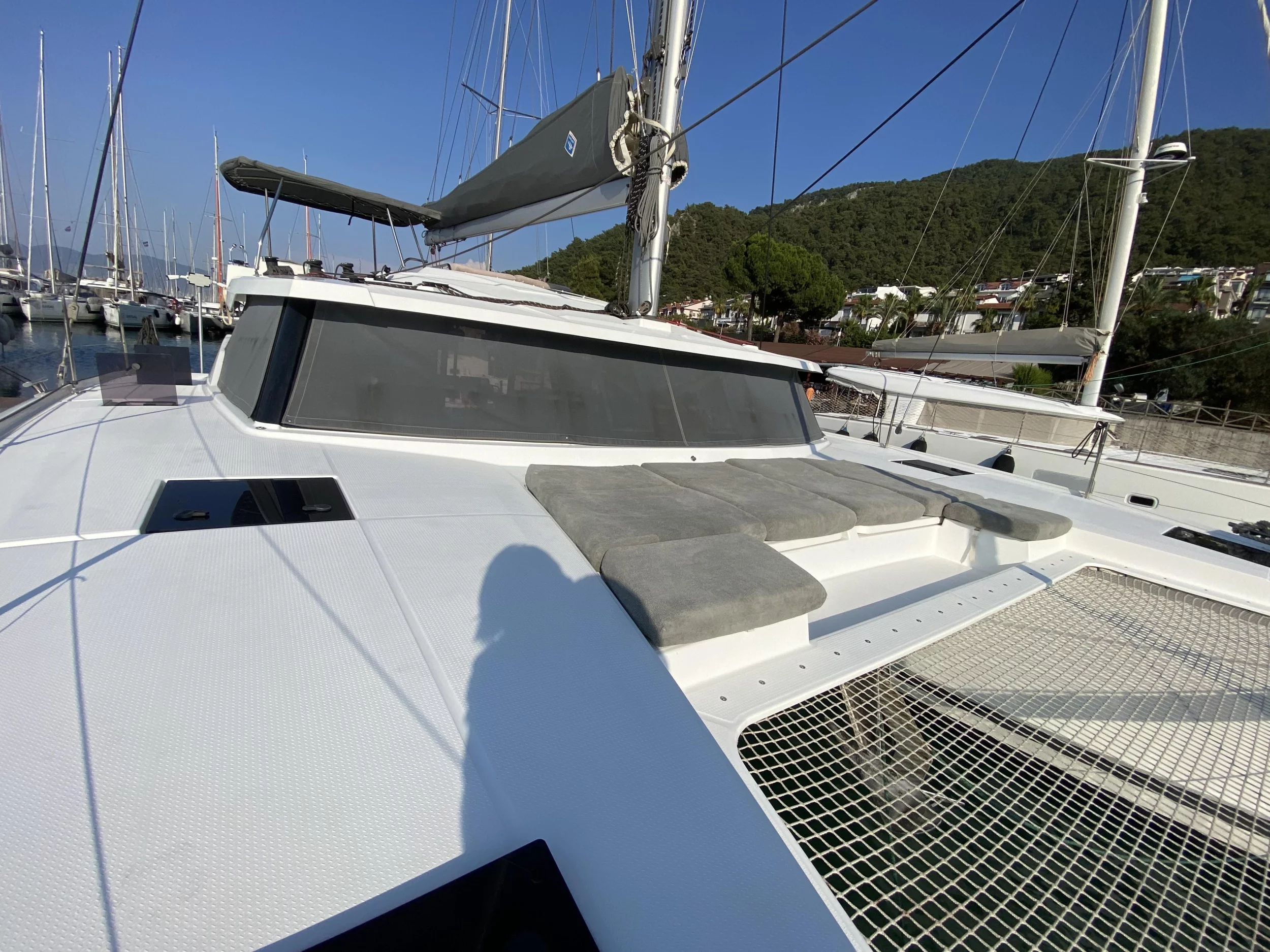 Astréa 42 (Osaya)  - 23