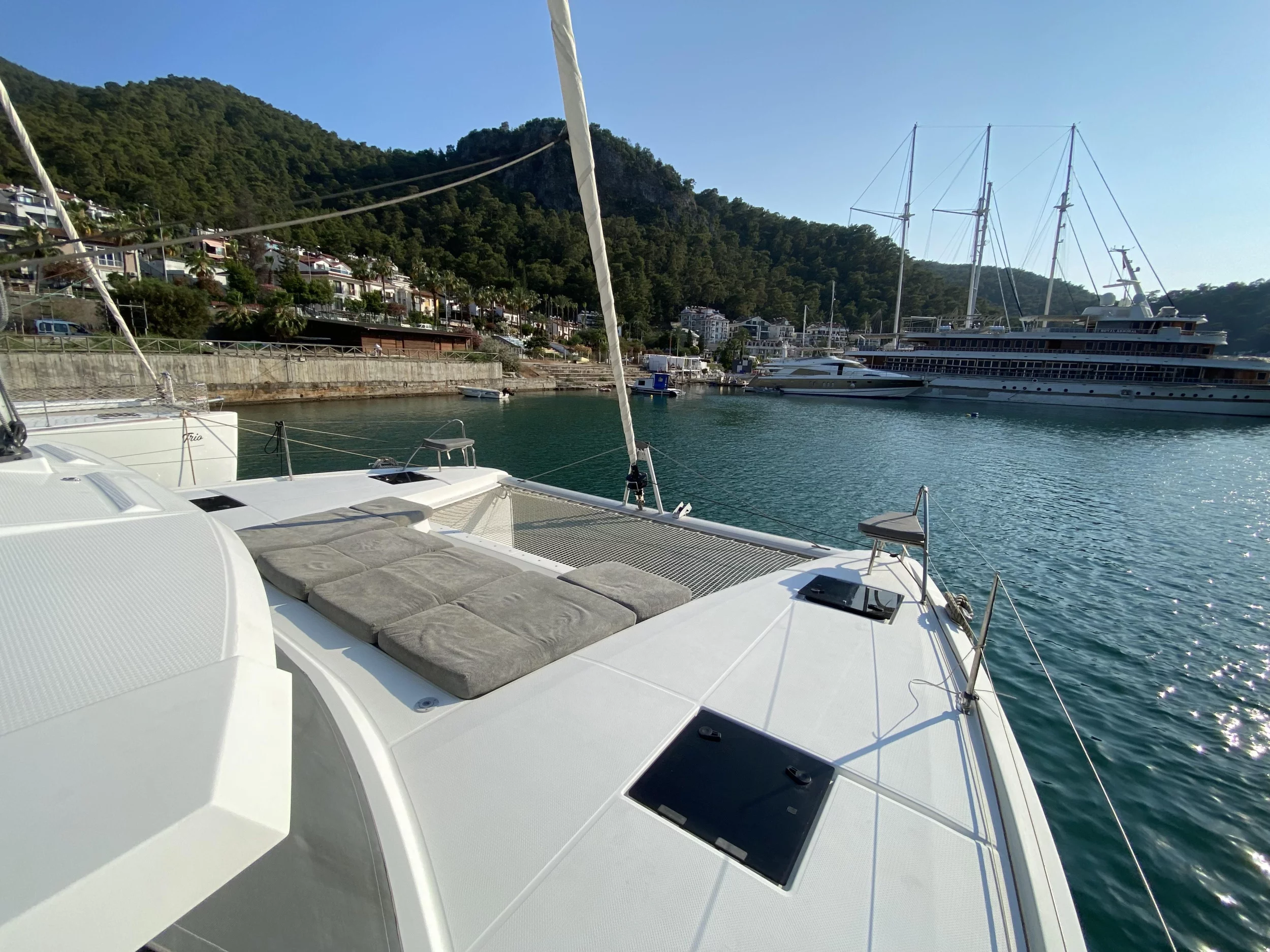 Astréa 42 (Osaya)  - 3