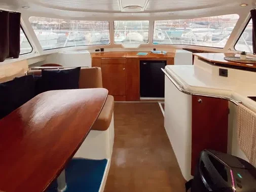 Highland 35 (Xuxu) Interior image - 4