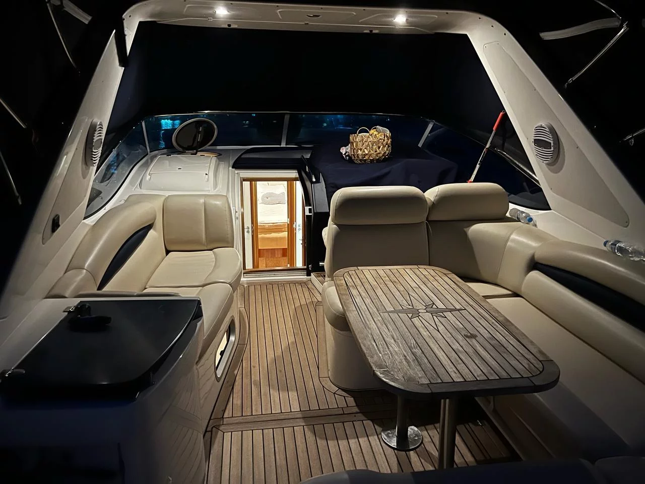 Sealine S38 (ELAINE)  - 24