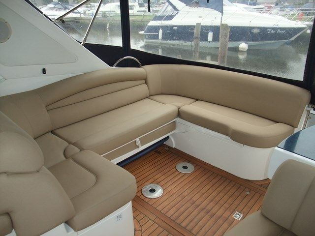 Photo #9 - Sealine S38 (ELAINE) in Athens - 62059