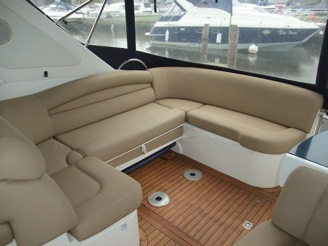 Sealine S38 (ELAINE)  - 8