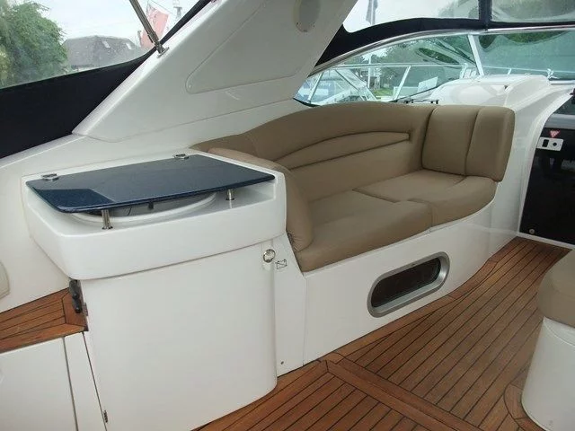 Sealine S38 (ELAINE)  - 15